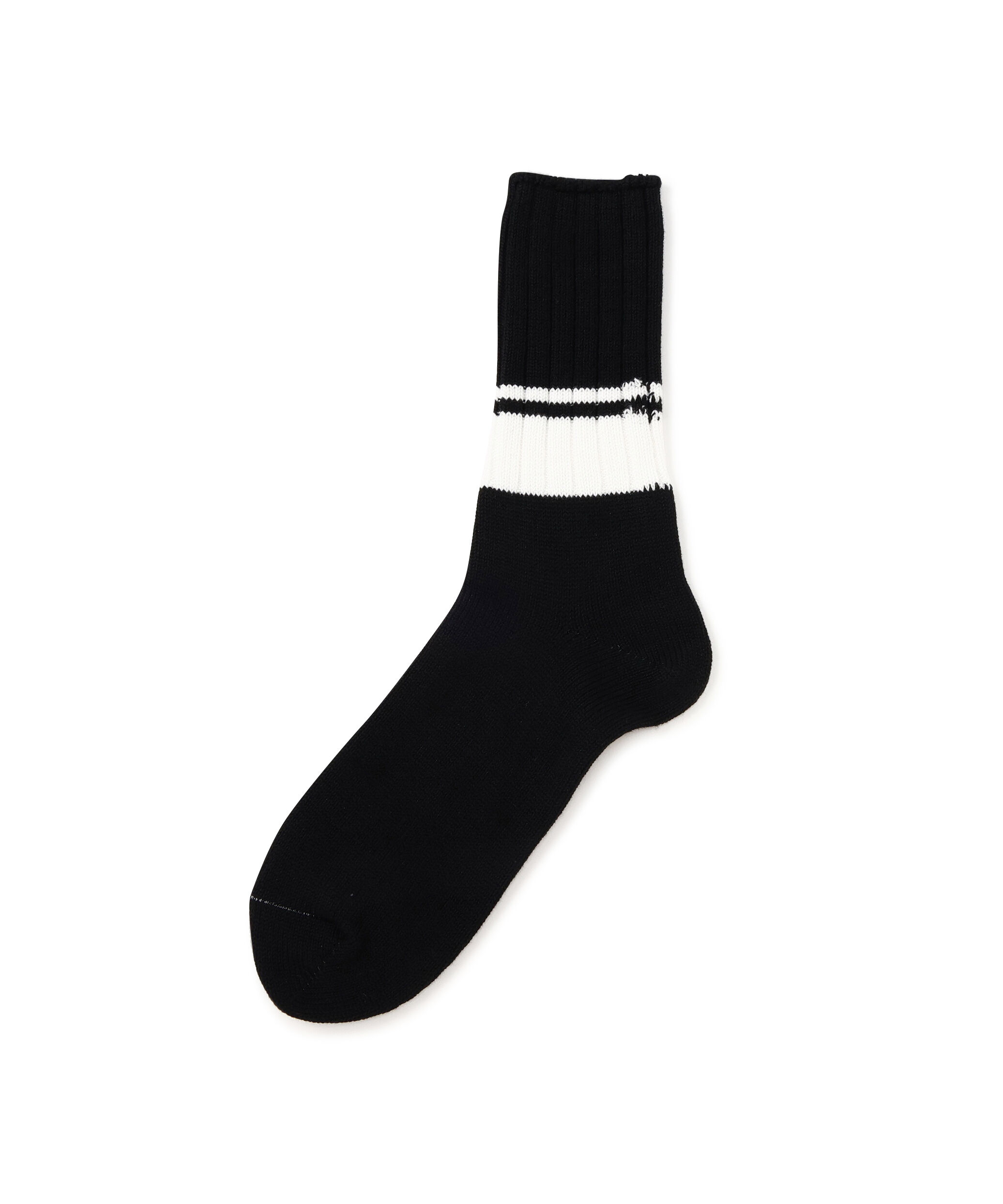 MHL.「COTTON SOCKS PACK」|ソックス|