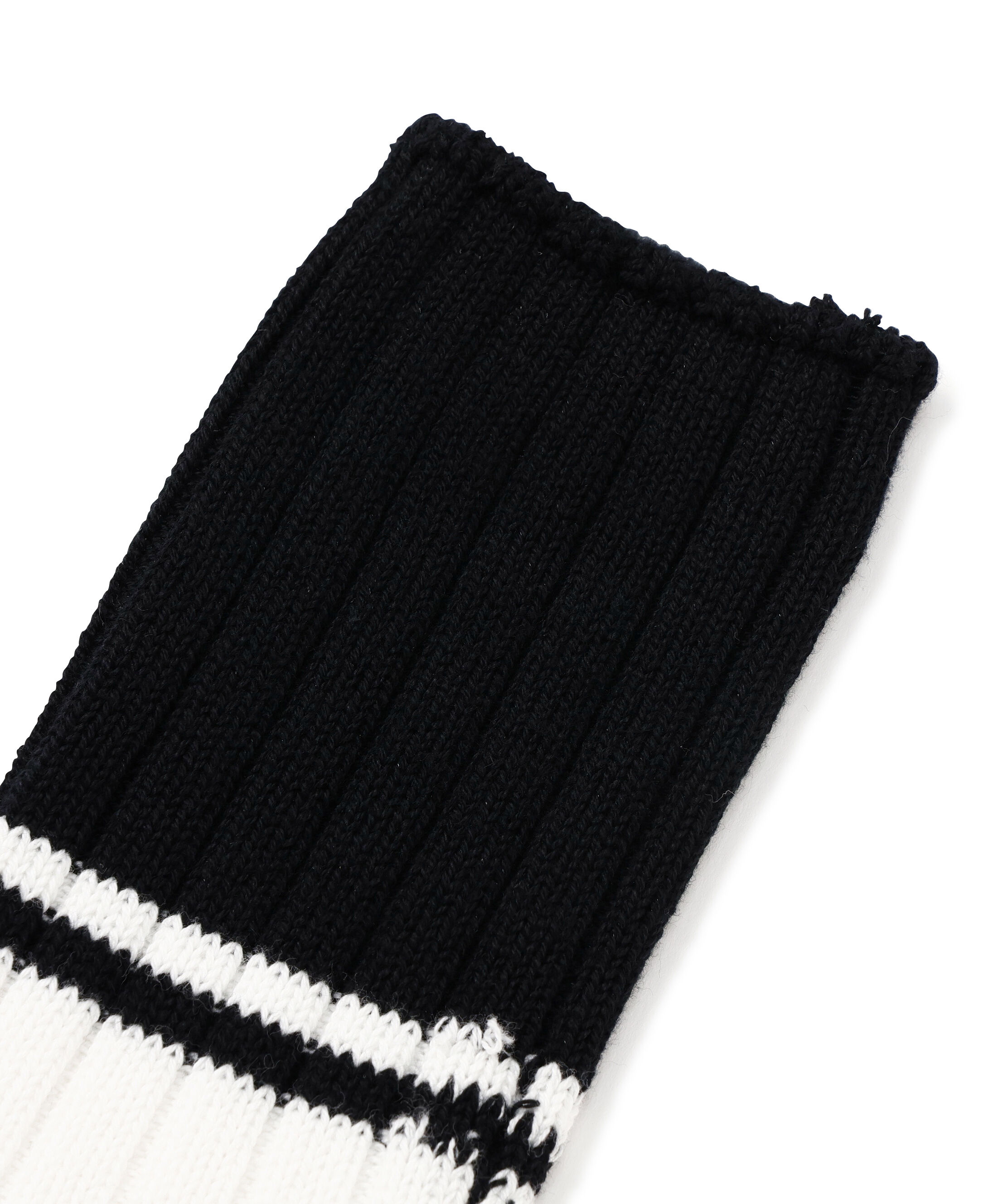 MHL.「COTTON SOCKS PACK」|ソックス|