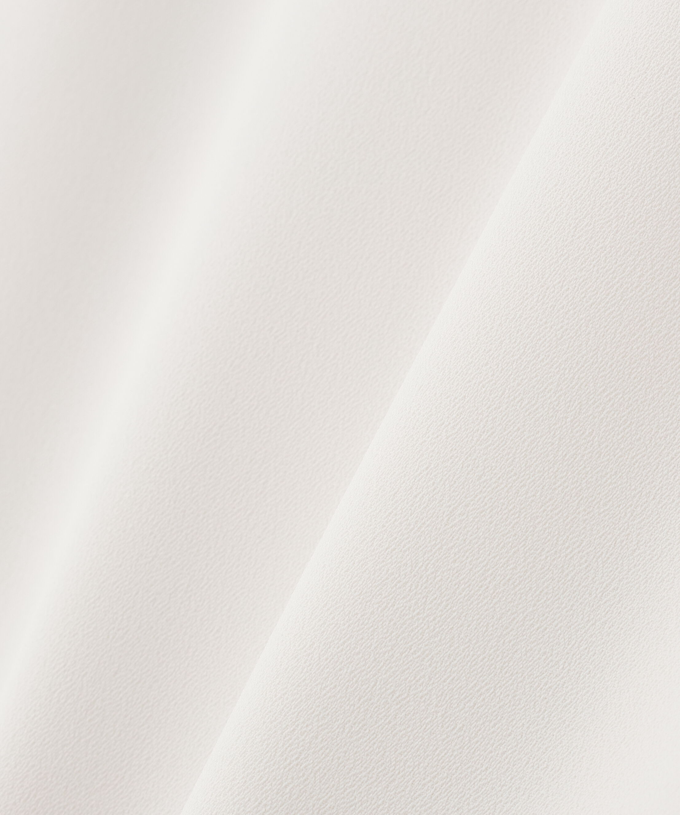  「ラッフルボウタイブラウス半袖」|シャツ・ブラウス|