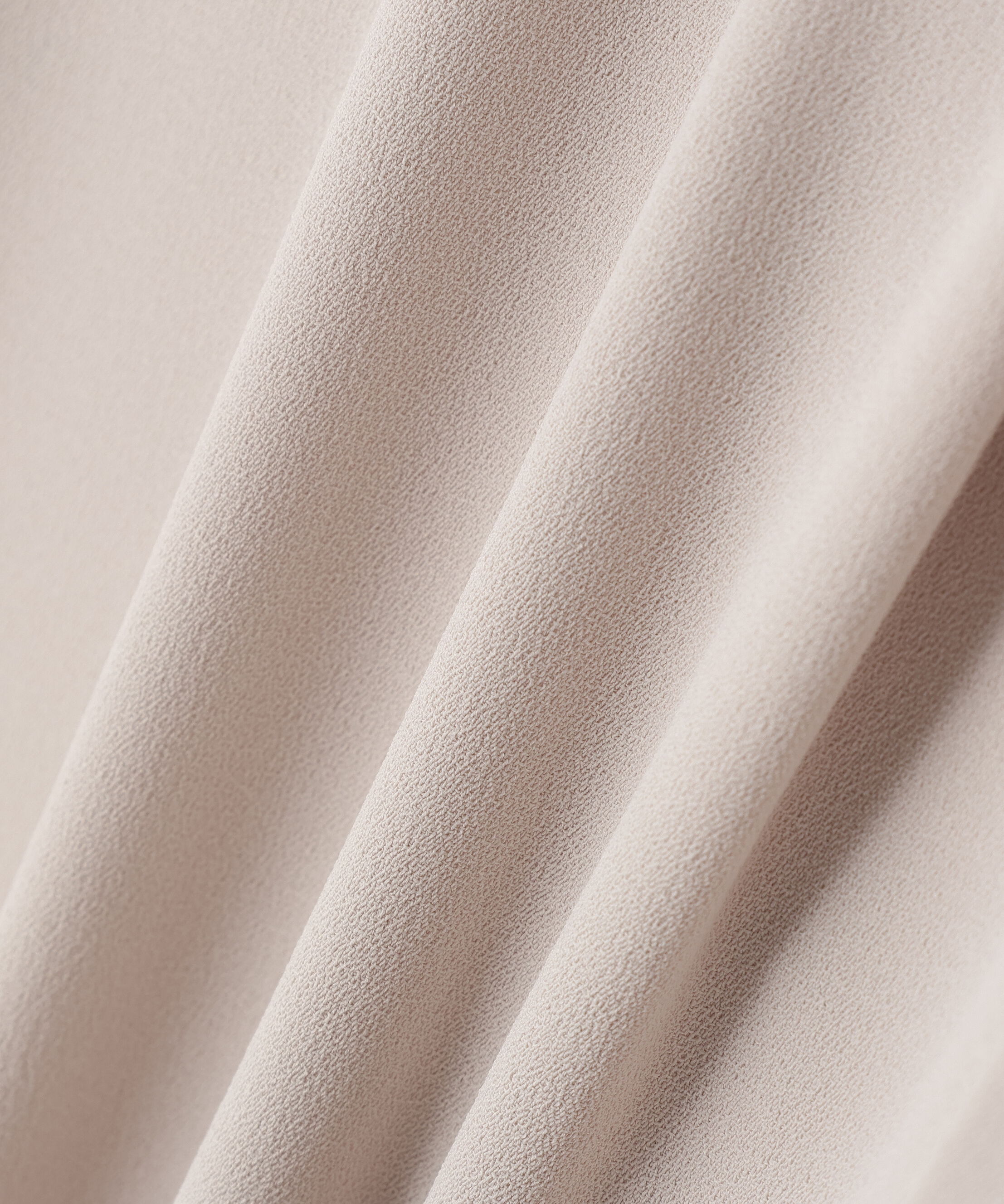  「ラッフルボウタイブラウス半袖」|シャツ・ブラウス|