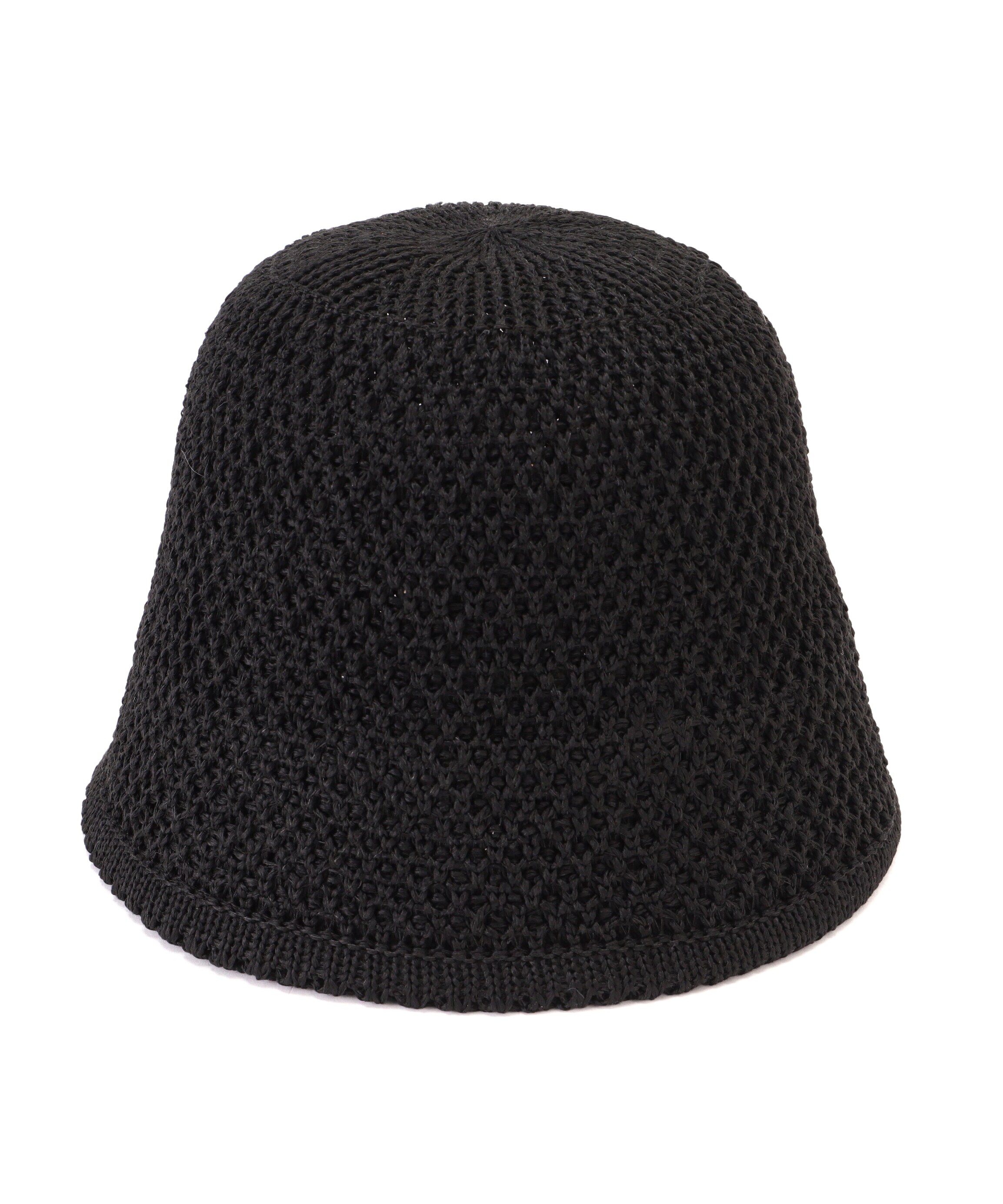  「ハニカム柄サーモダウンハット」|ソックス|