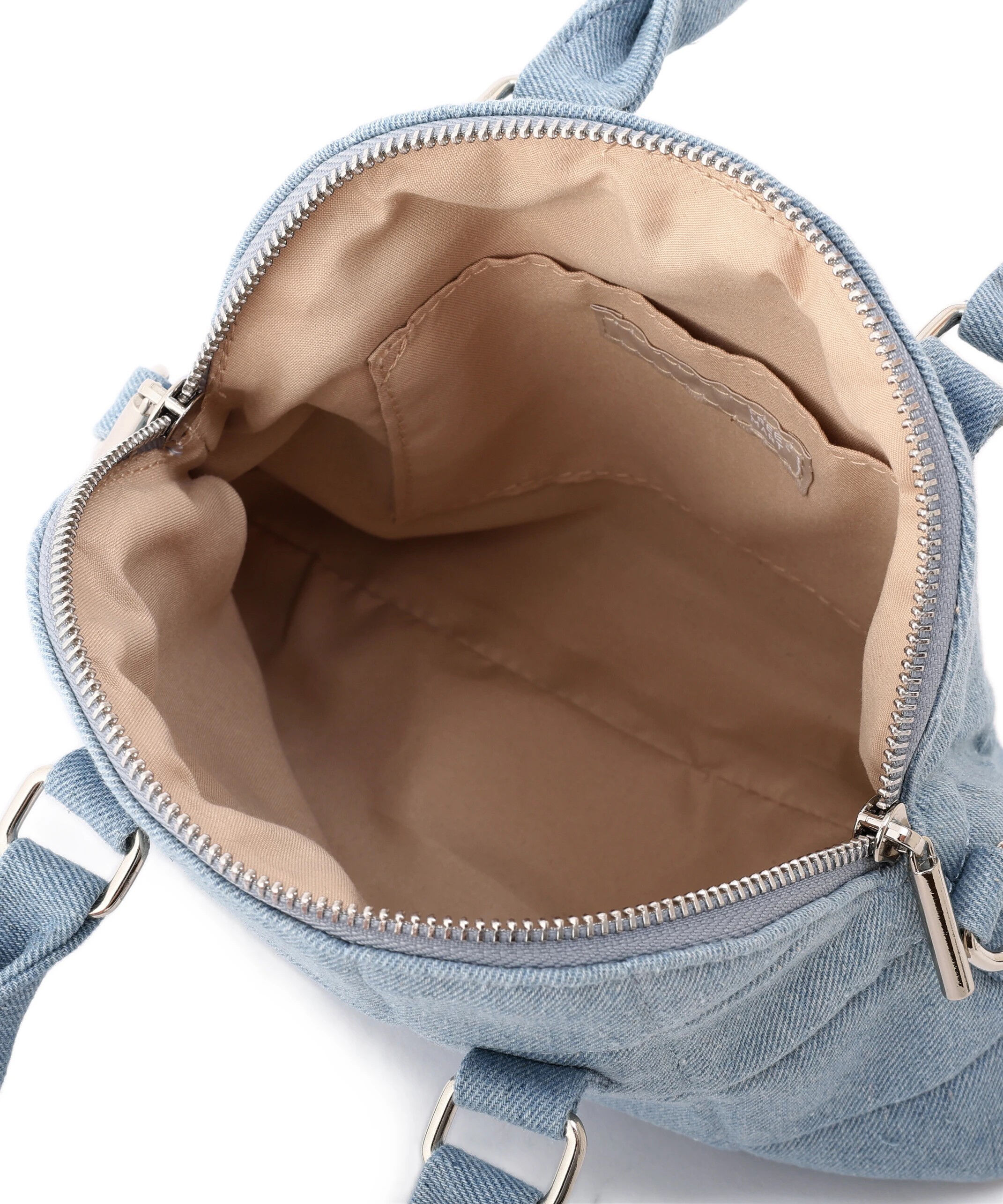  「ハーフムーンショルダーバッグ」|その他|