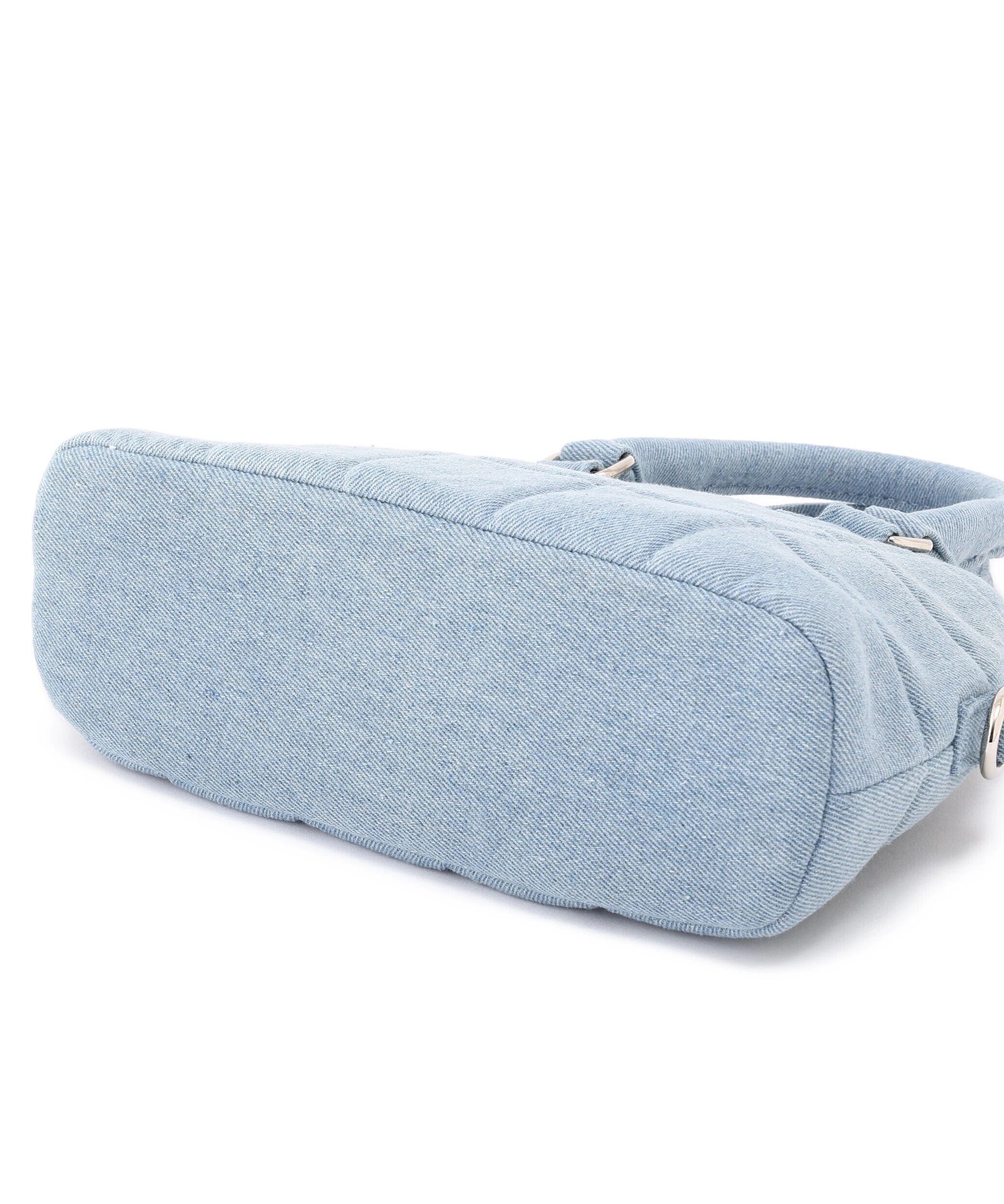  「ハーフムーンショルダーバッグ」|その他|