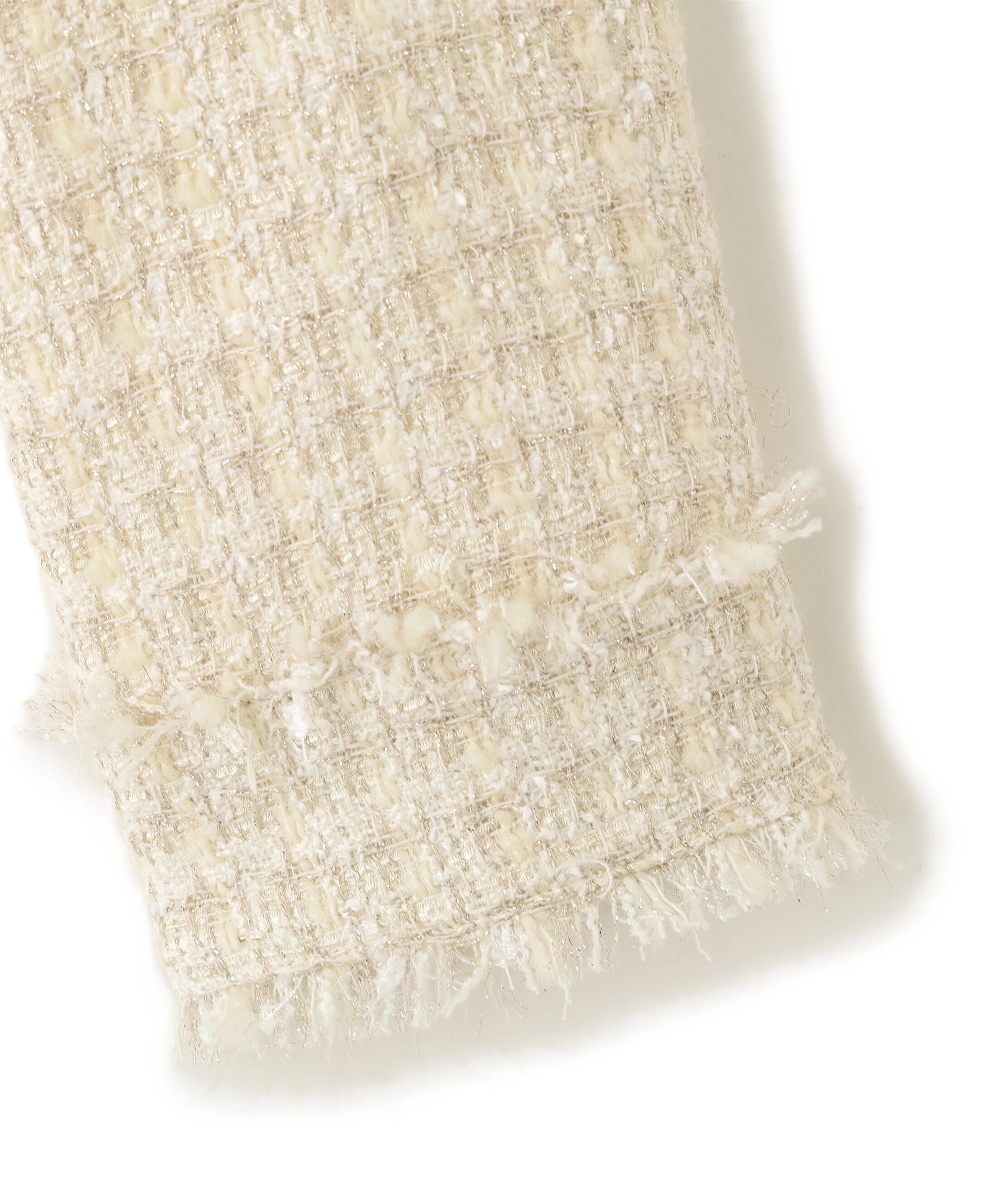  「ファンシーツイードジャケット」|その他|