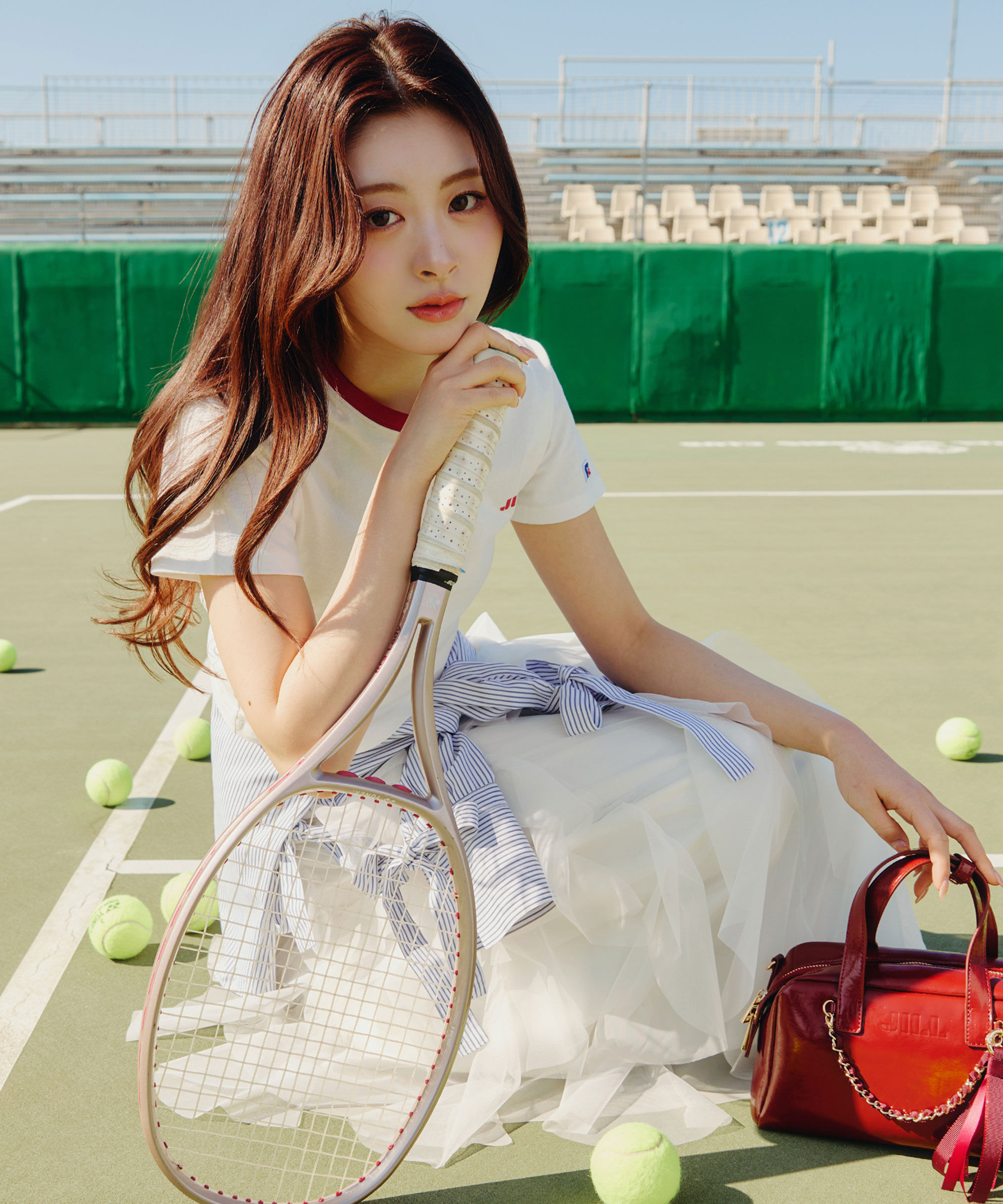  「Russell Athletic 別注Tシャツ」|Tシャツ・カットソー|