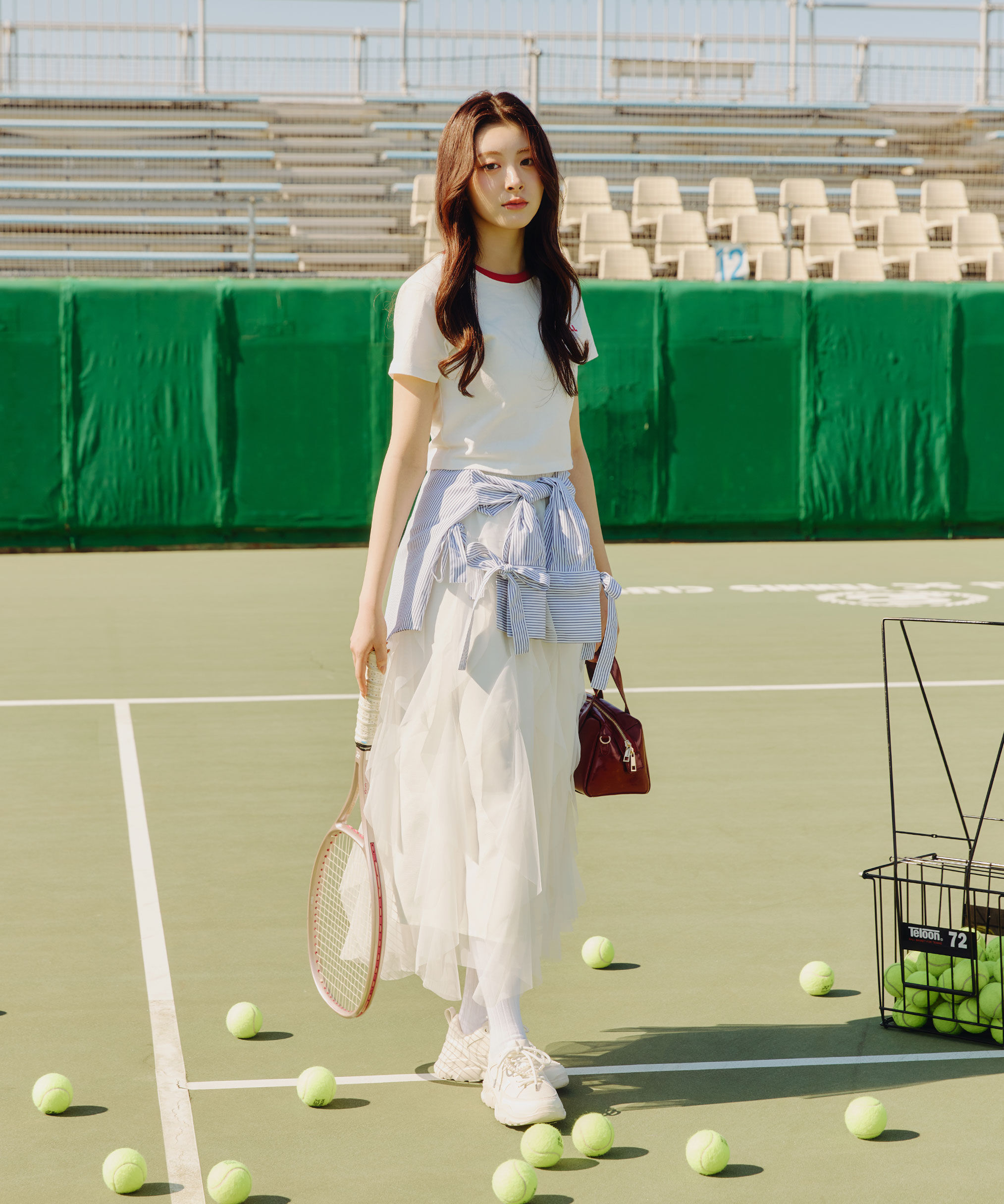  「Russell Athletic 別注Tシャツ」|Tシャツ・カットソー|