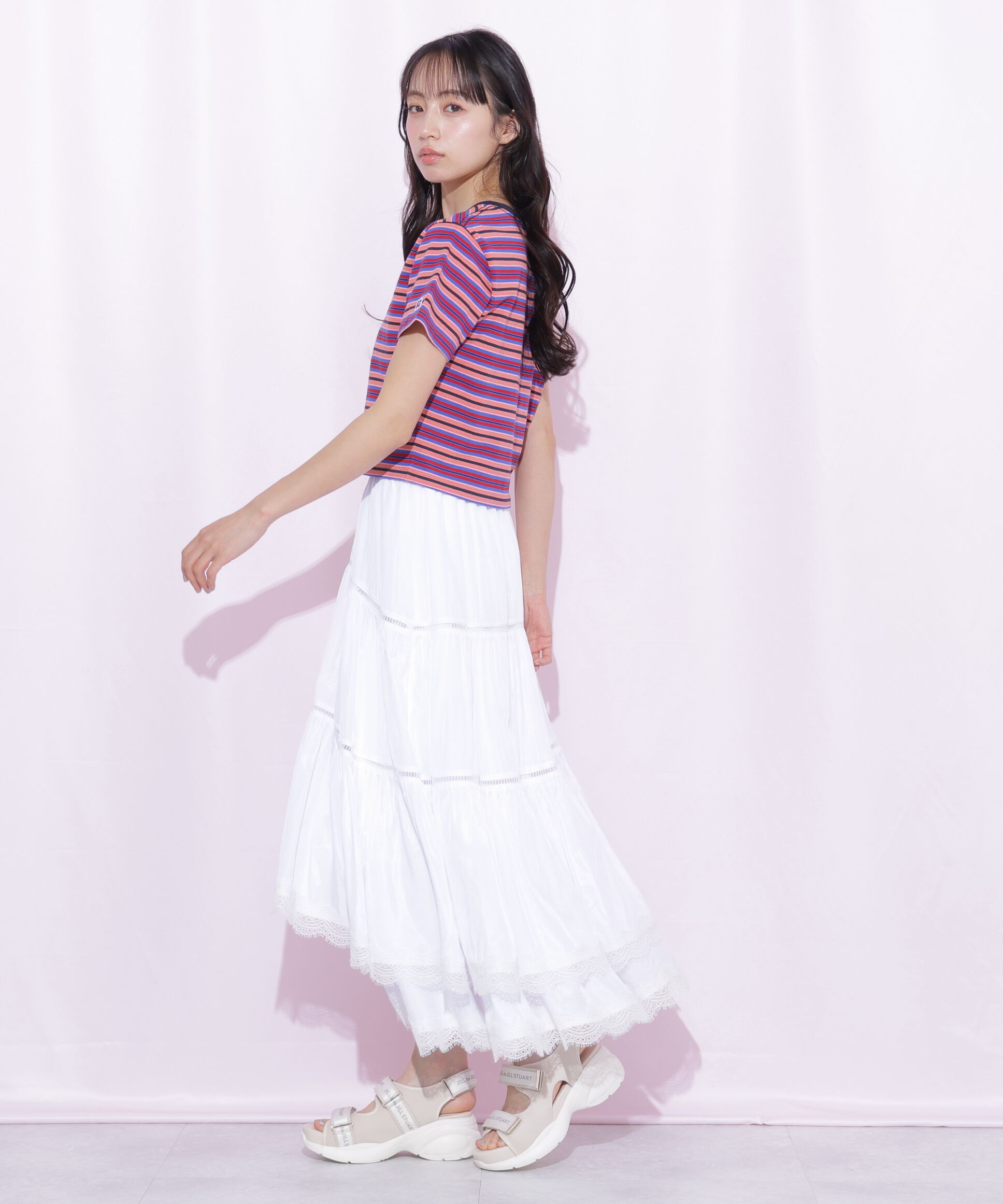  「Russell Athletic 別注Tシャツ」|Tシャツ・カットソー|