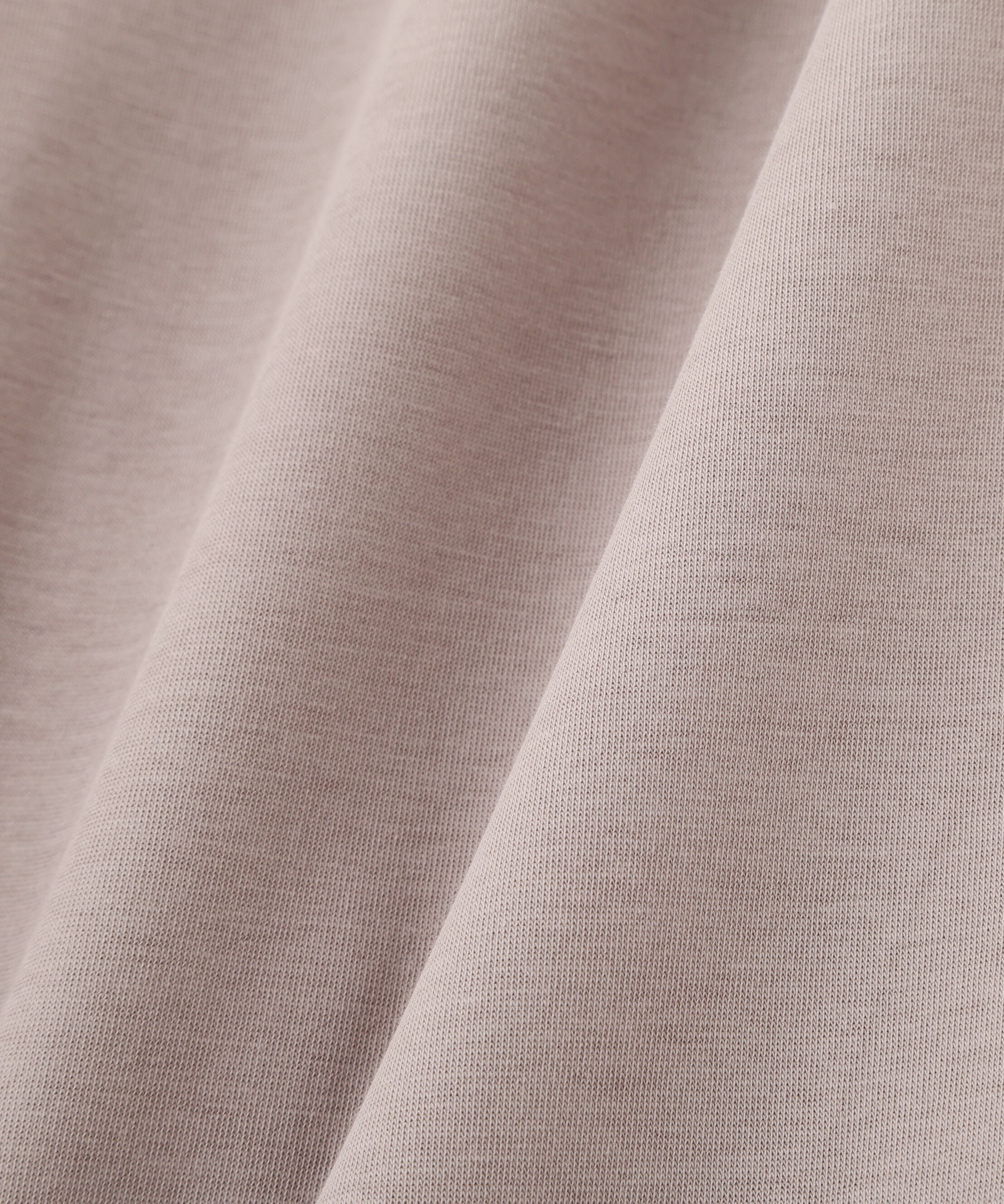 PROPORTION BODY DRESSING「＜ウォッシャブル＞スエットイージーパンツ 25AW」|その他|