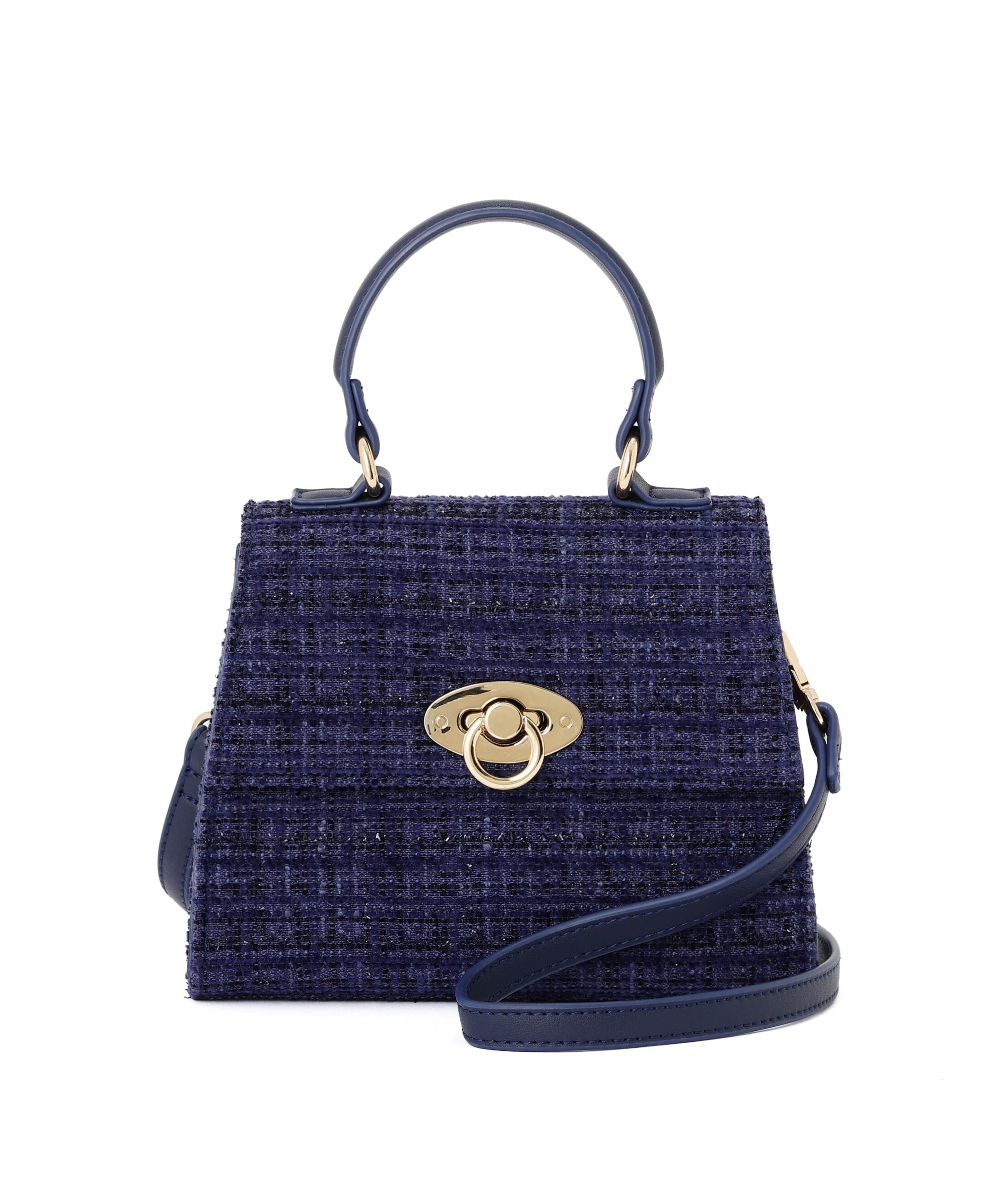 PROPORTION BODY DRESSING「ツイードミニショルダーバッグ」|その他|