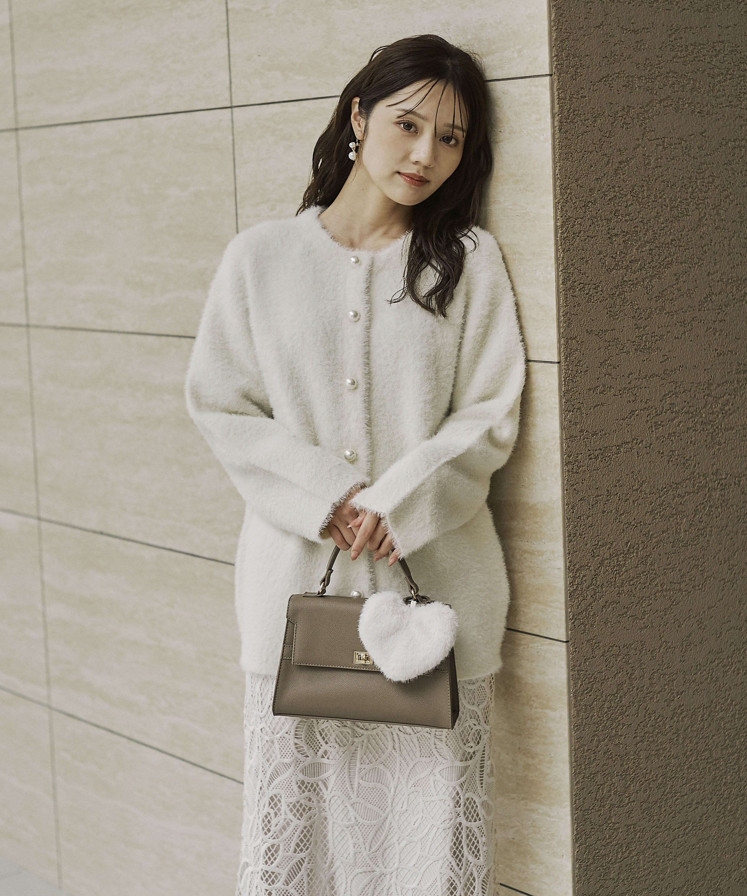 PROPORTION BODY DRESSING「フェザージャコット 25AW」|ブルゾン・スタジャン|