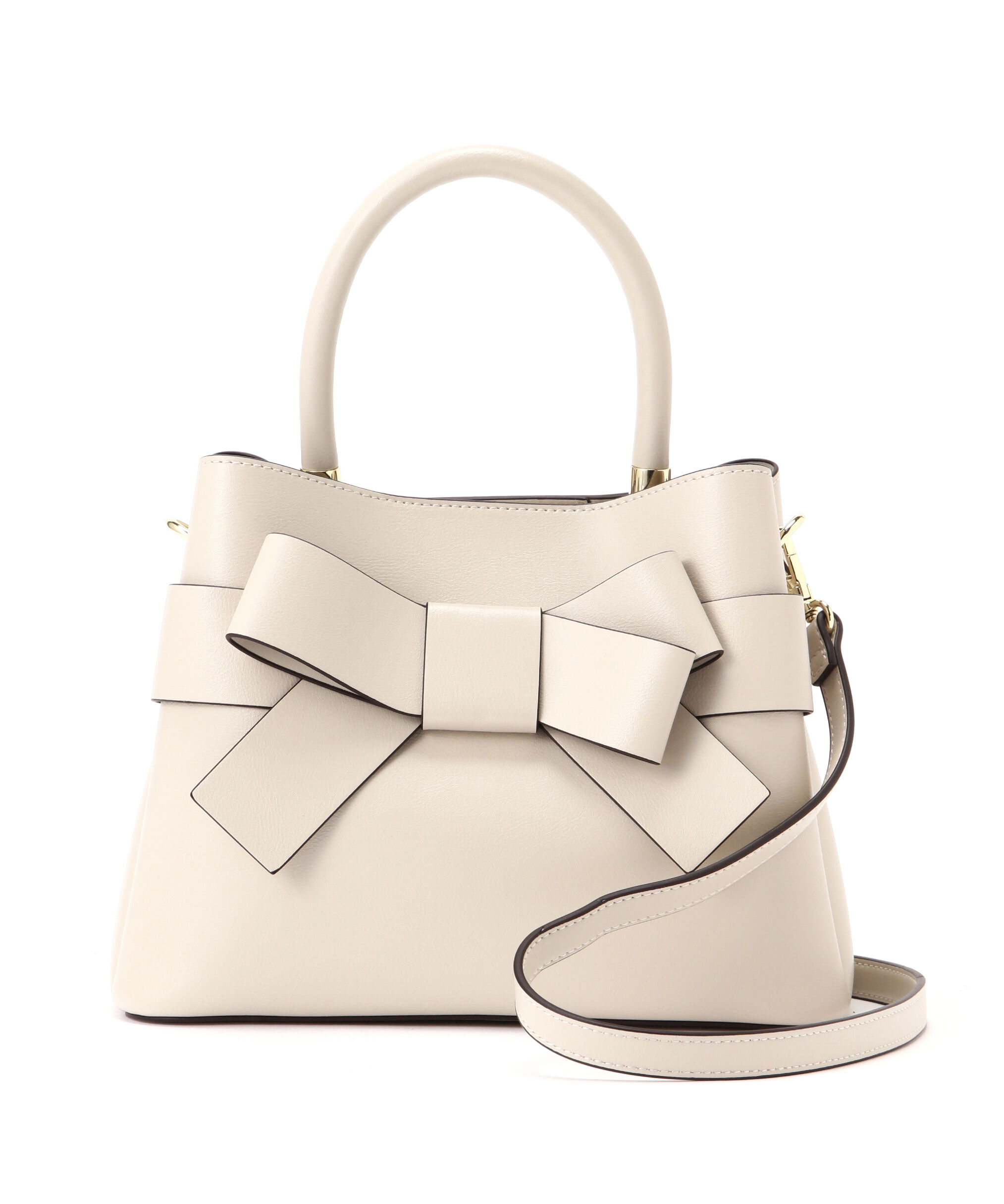 PROPORTION BODY DRESSING「フロントリボンバッグ 25AW」|その他|