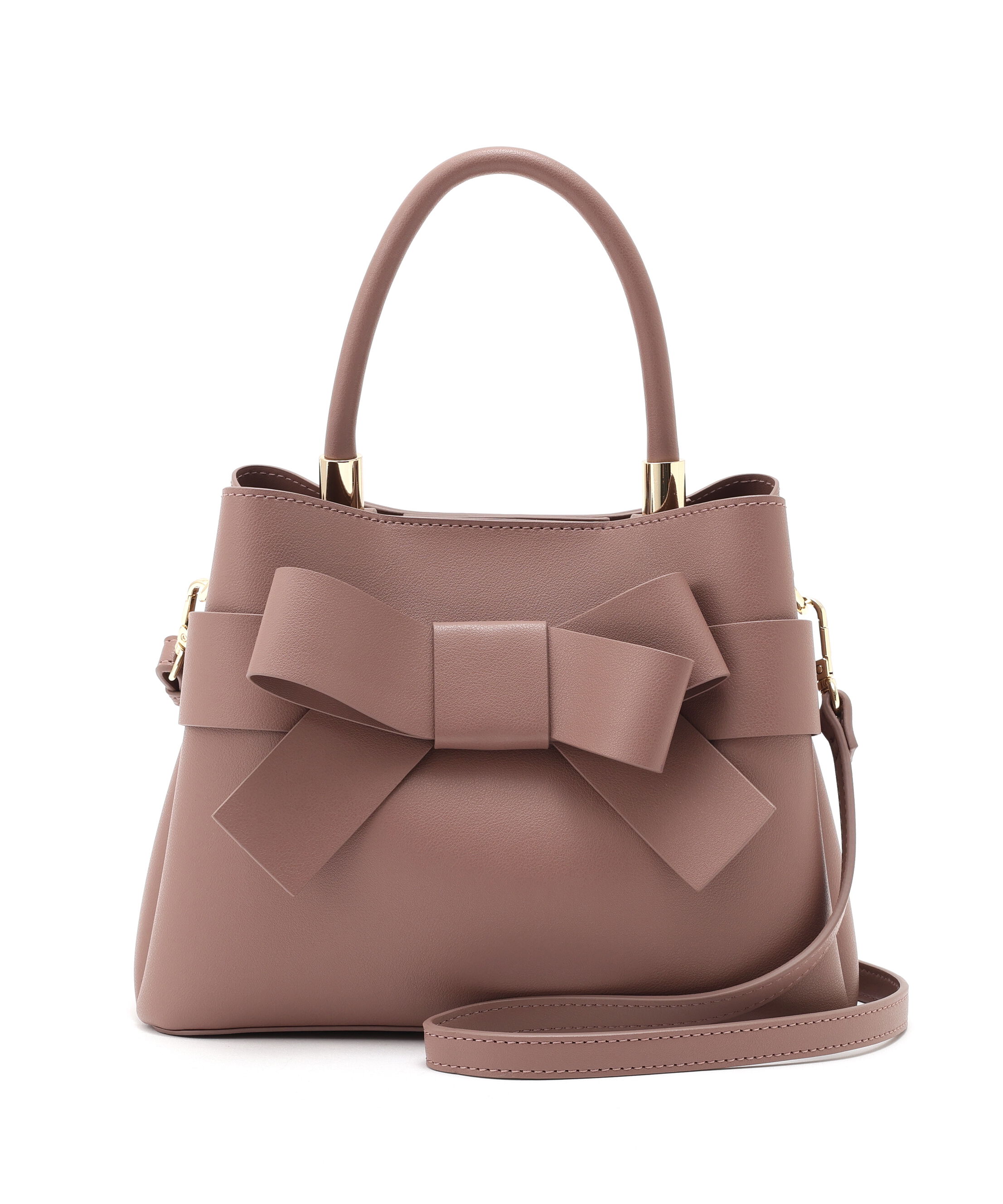 PROPORTION BODY DRESSING「フロントリボンバッグ 25AW」|その他|