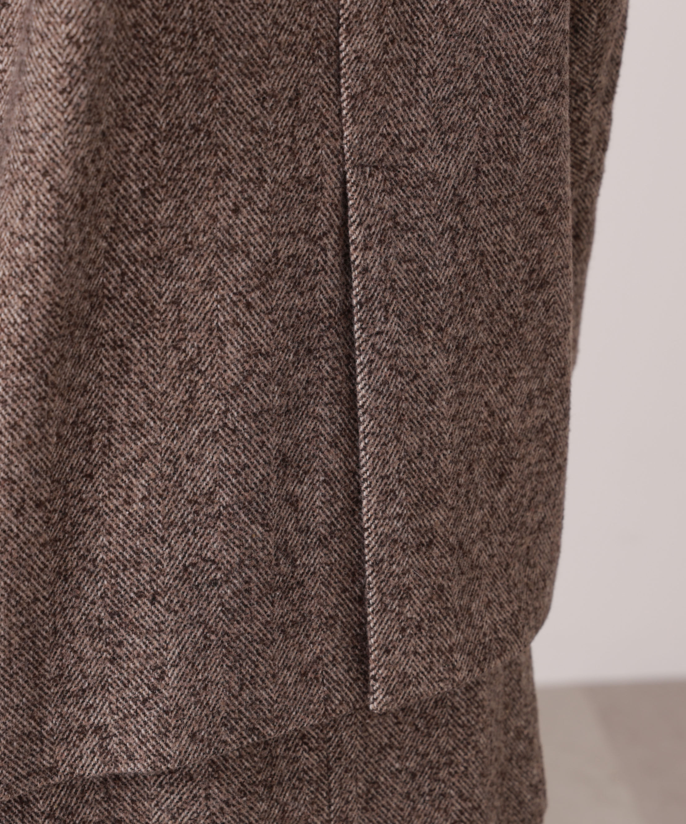 PROPORTION BODY DRESSING「ツイードジャケット」|その他|