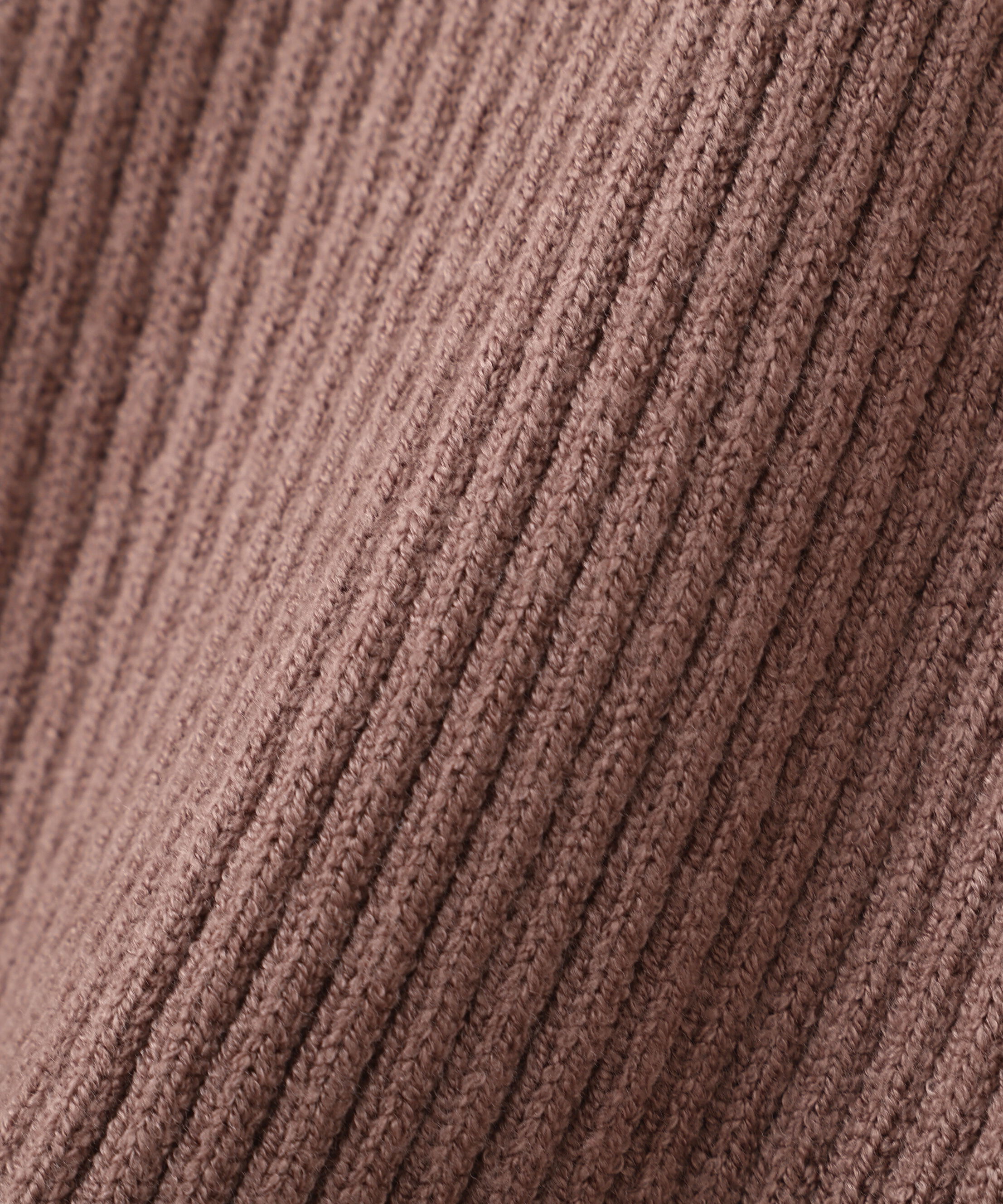 PROPORTION BODY DRESSING「＜ハンドウォッシャブル＞ハイネックボリュームスリーブニット 25AW」|ニット・セーター|