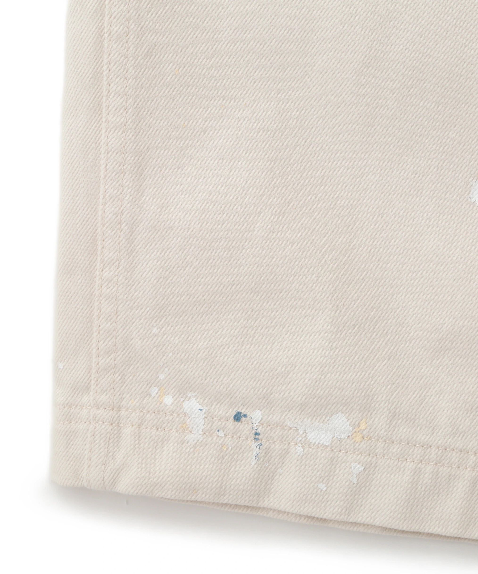 YLEVE 「YLEVE / HAND PAINT DENIM M45 PANTS」|その他|