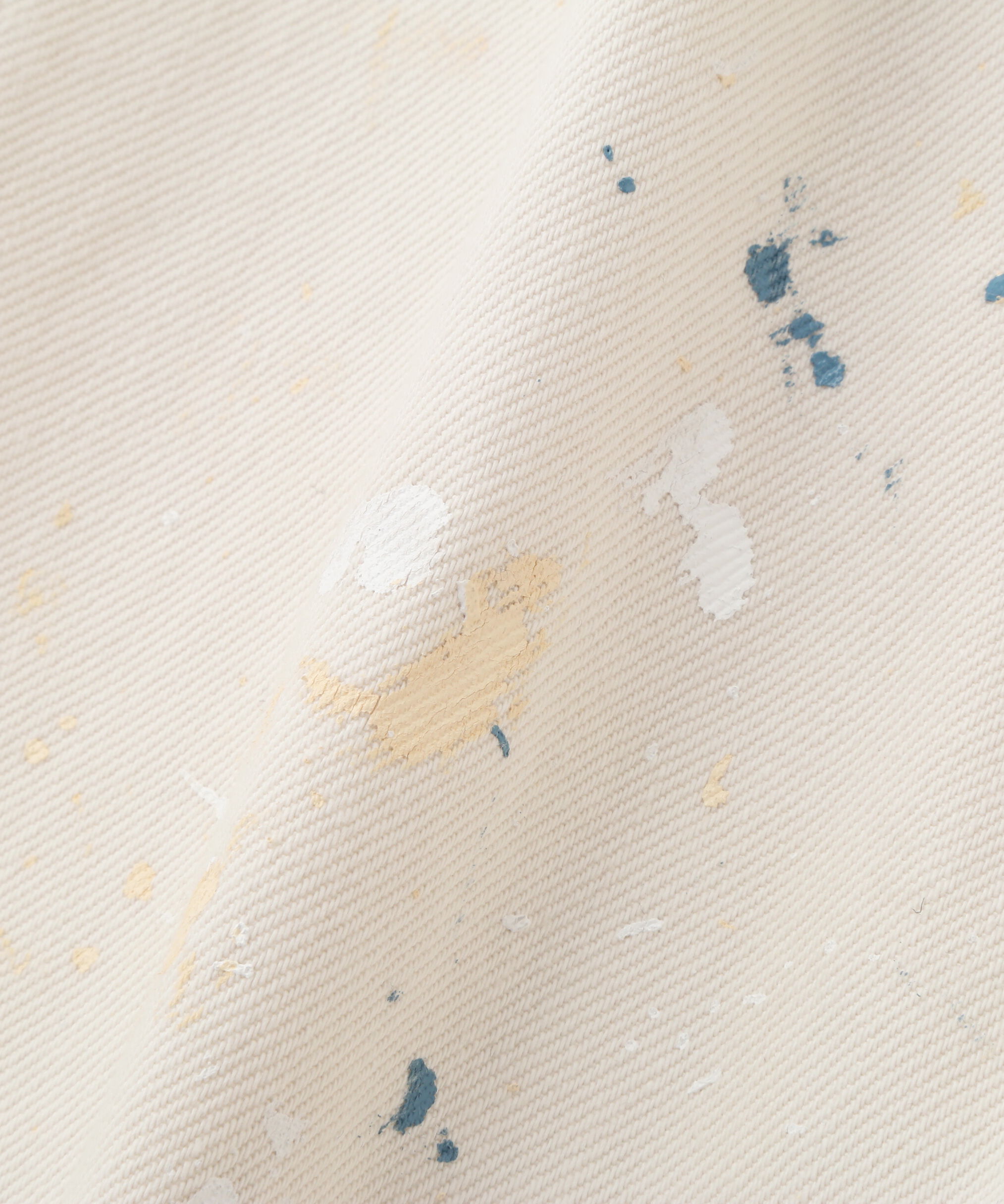 YLEVE 「YLEVE / HAND PAINT DENIM M45 PANTS」|その他|