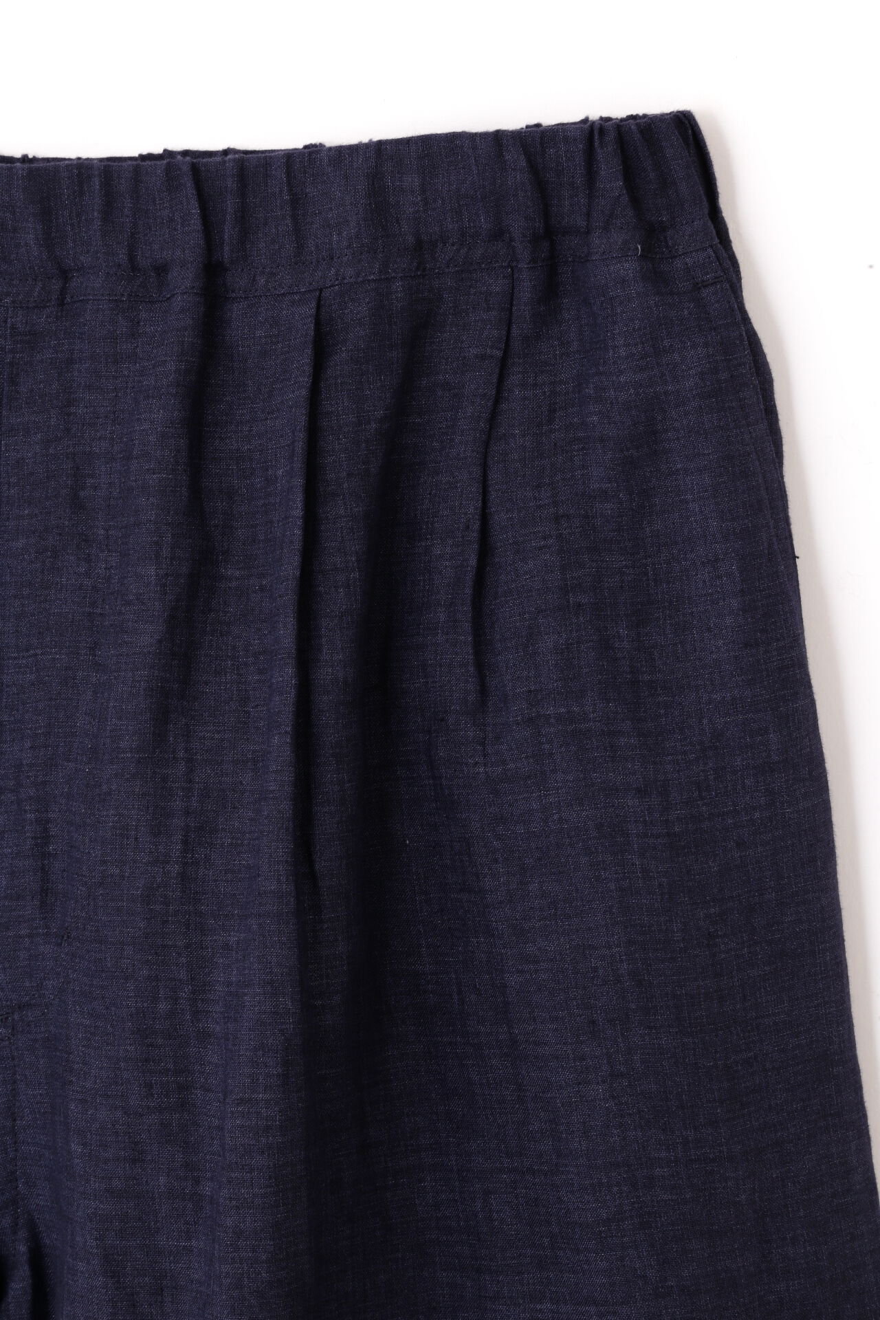 YLEVE 「YLEVE / LINEN POPLIN SHORTS」|その他|