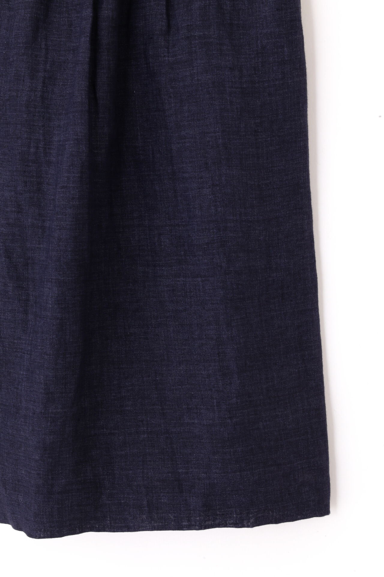 YLEVE 「YLEVE / LINEN POPLIN SHORTS」|その他|