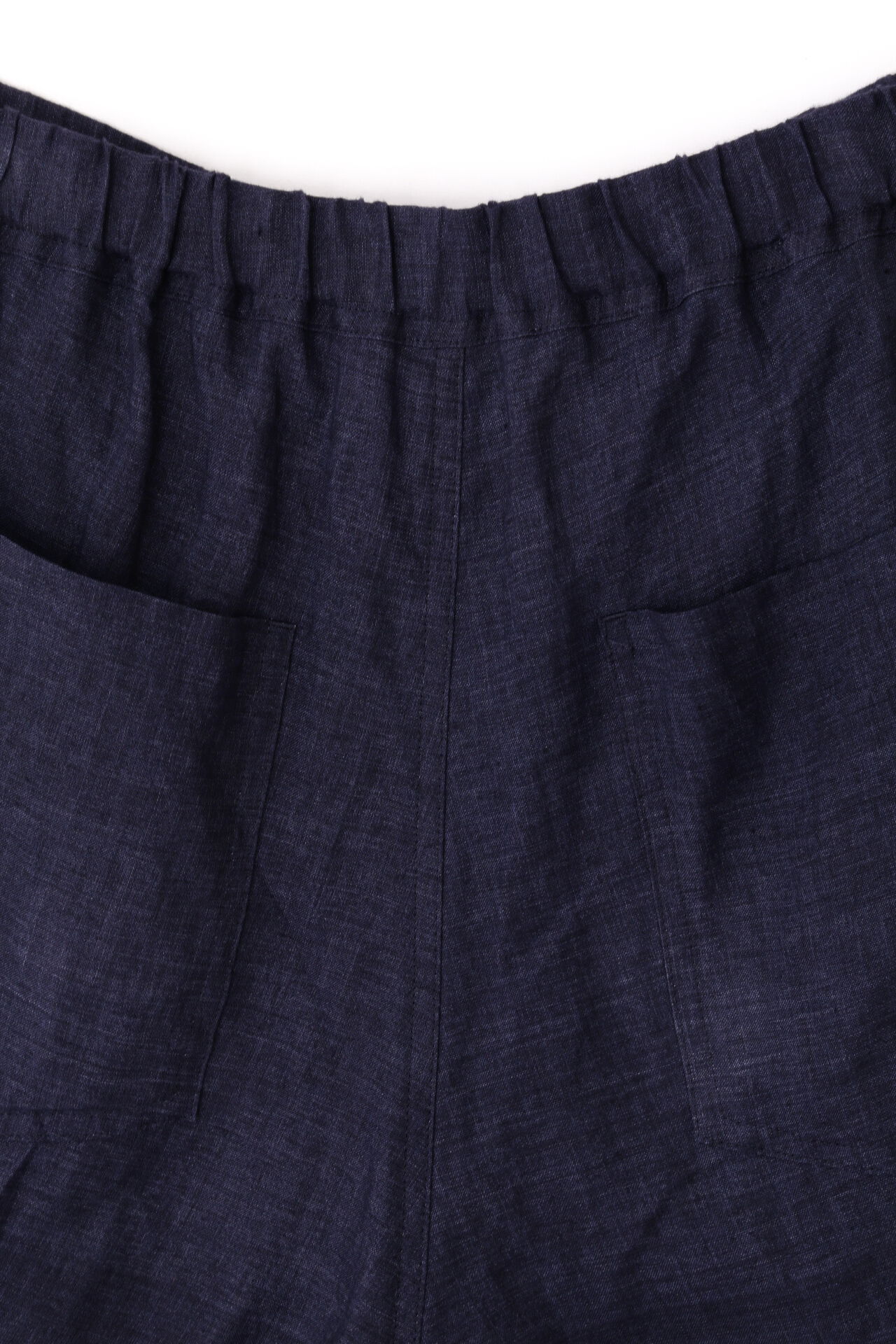 YLEVE 「YLEVE / LINEN POPLIN SHORTS」|その他|