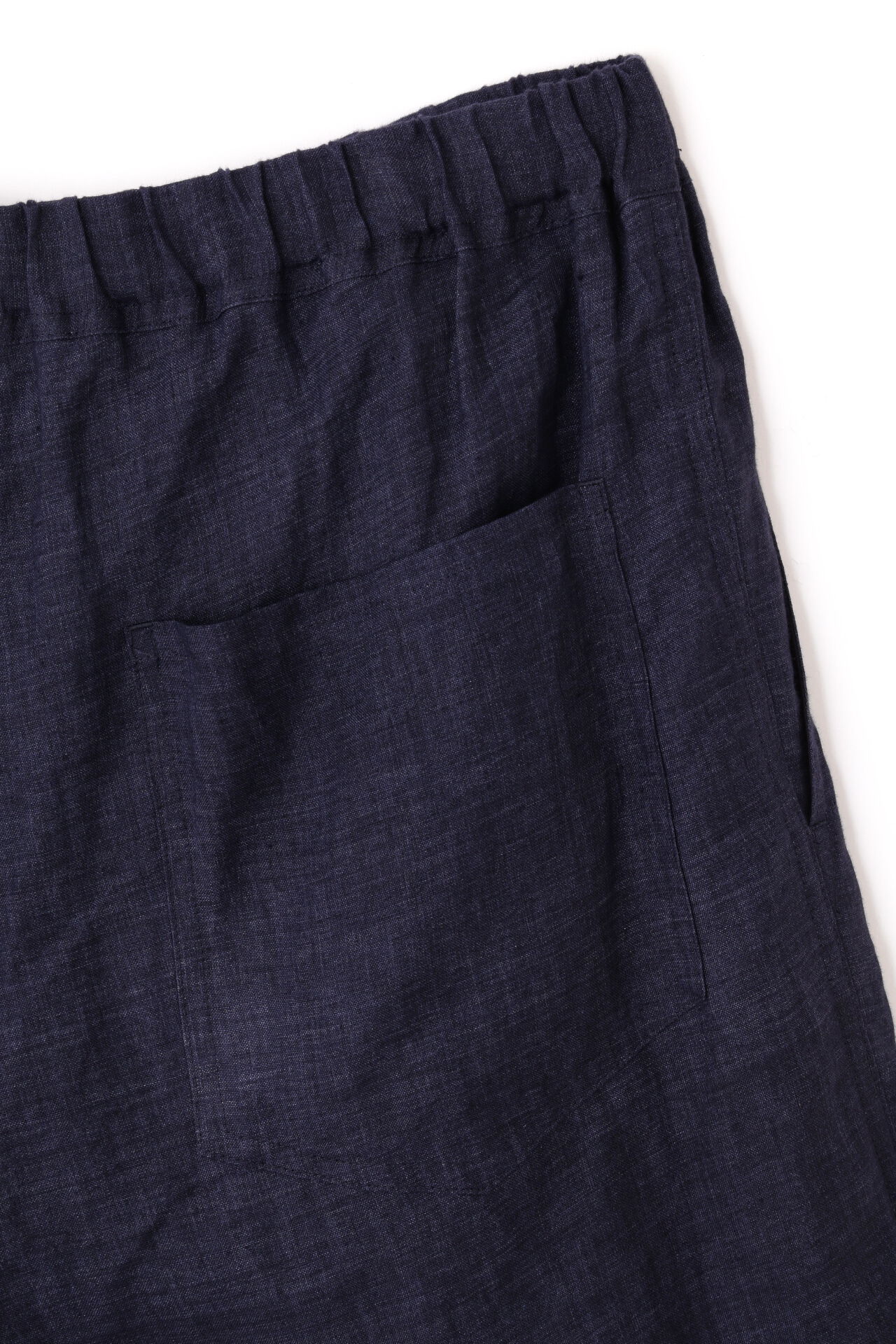 YLEVE 「YLEVE / LINEN POPLIN SHORTS」|その他|