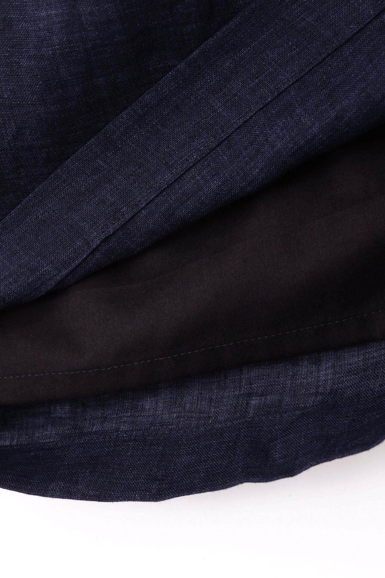 YLEVE 「YLEVE / LINEN POPLIN SHORTS」|その他|