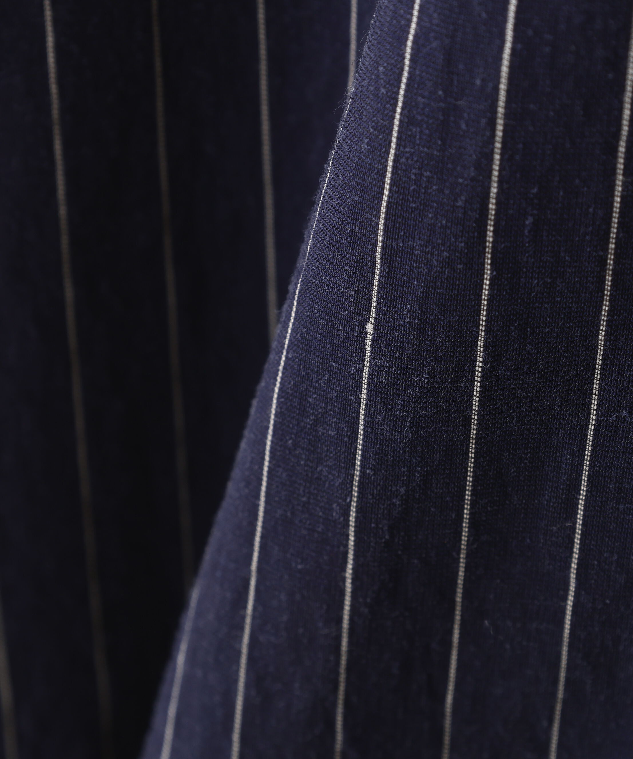  「◆シアストライプブラウス」|シャツ・ブラウス|