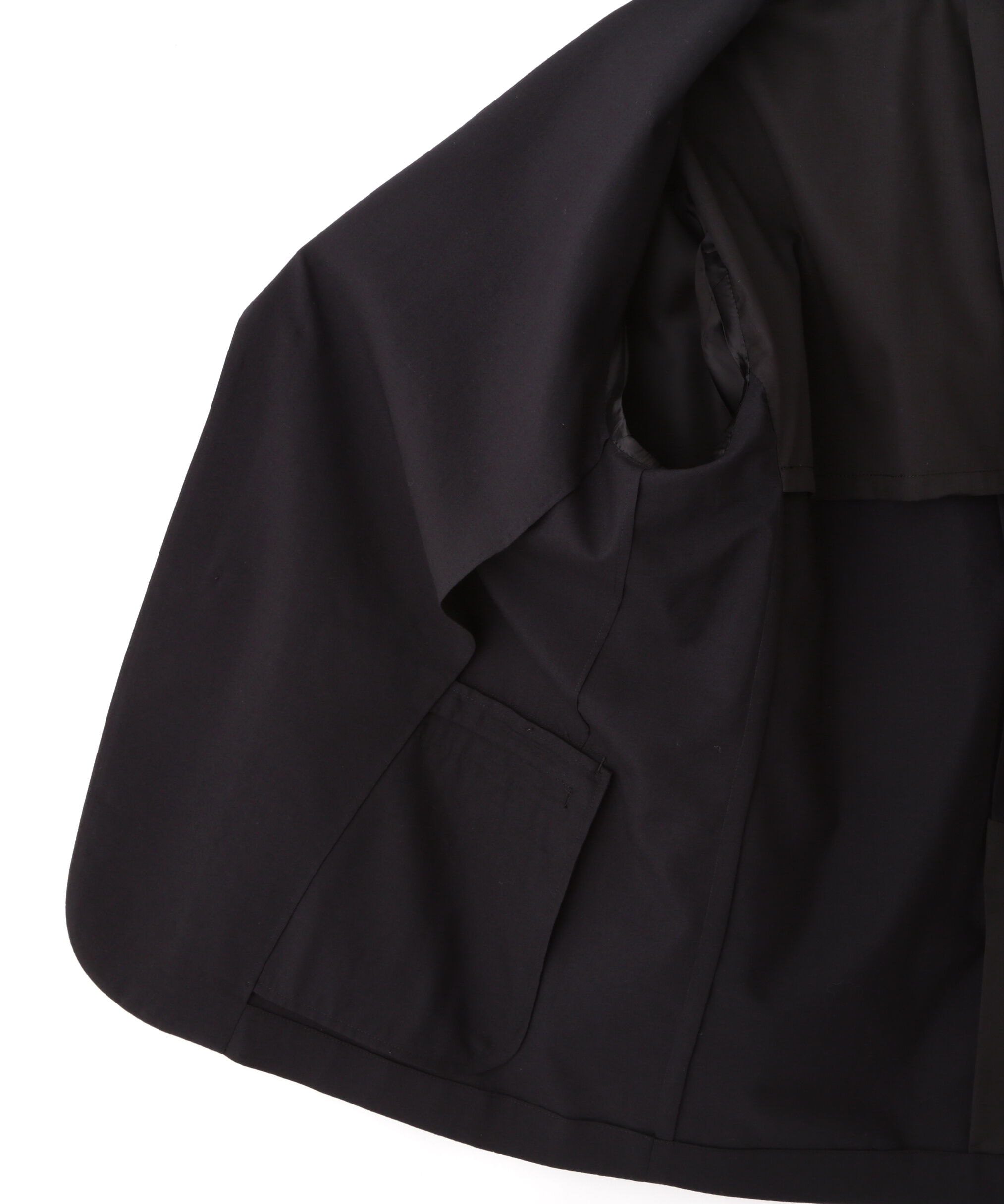 MARGARET HOWELL「SUMMER WOOL JACKET」|その他|