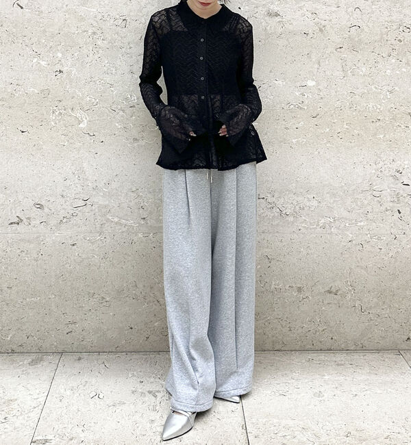 archives「フレアレースポロＴＯＰＳ」|Tシャツ・カットソー|