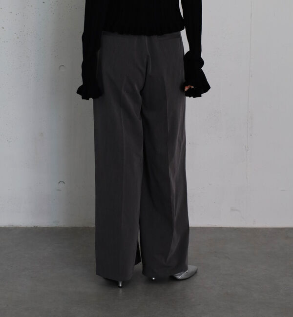 archives「レースドッキングワイドスラックス」|チノ|