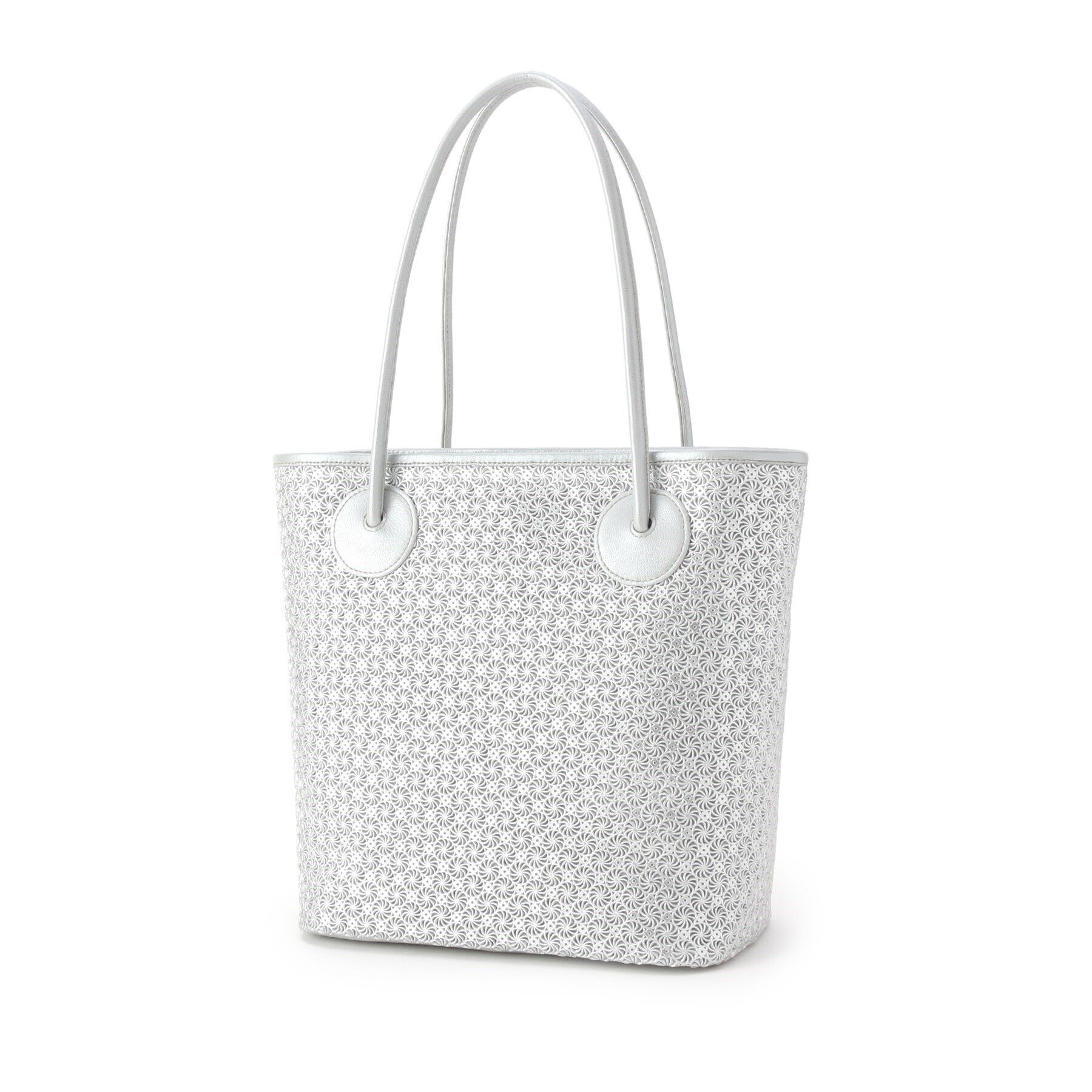 HIROKO HAYASHI「GIRASOLE（ジラソーレ）トートバッグM」|トートバッグ|