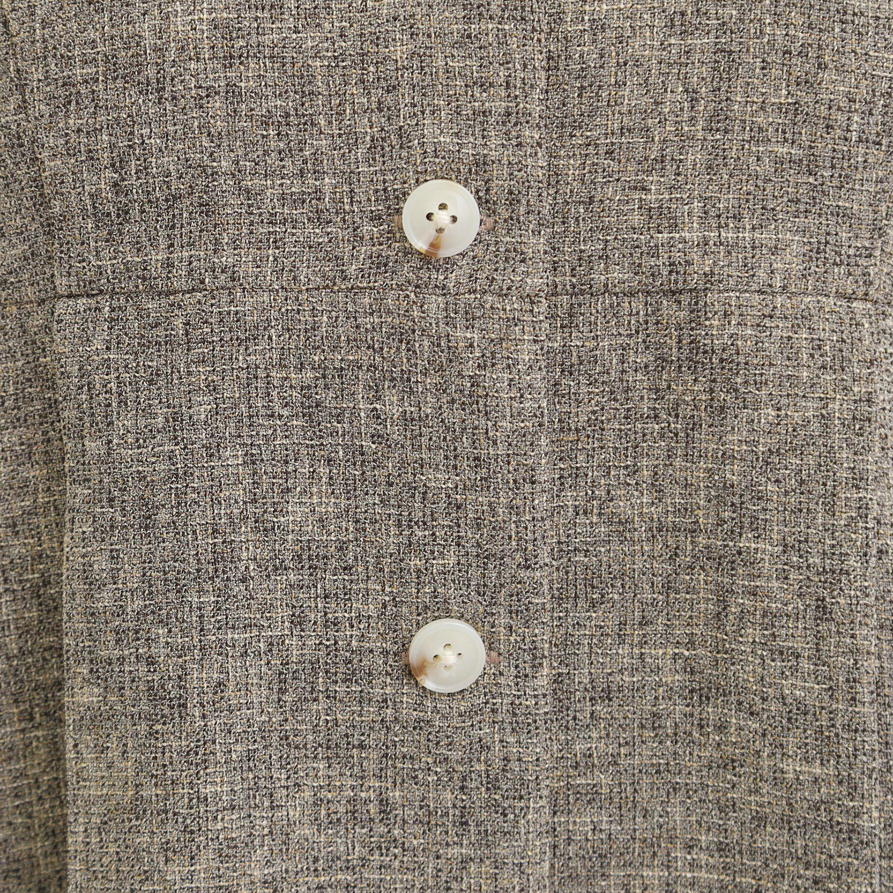 SHOO･LA･RUE「【2点セット】着るだけで決まる クラシカルなツイード調セットアップ」|スーツ|