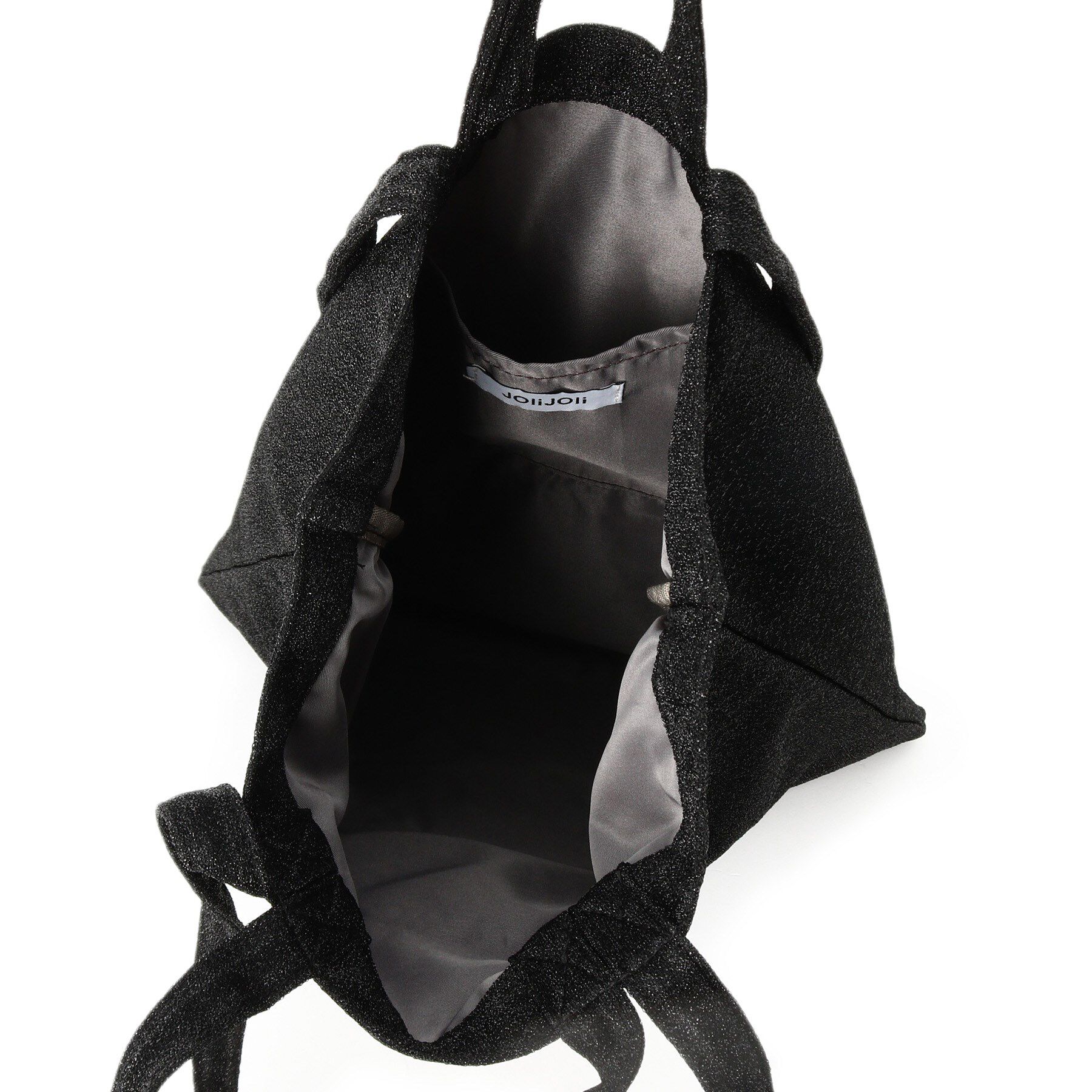 SHOO･LA･RUE「アニマルラメトートバッグ」|トートバッグ|