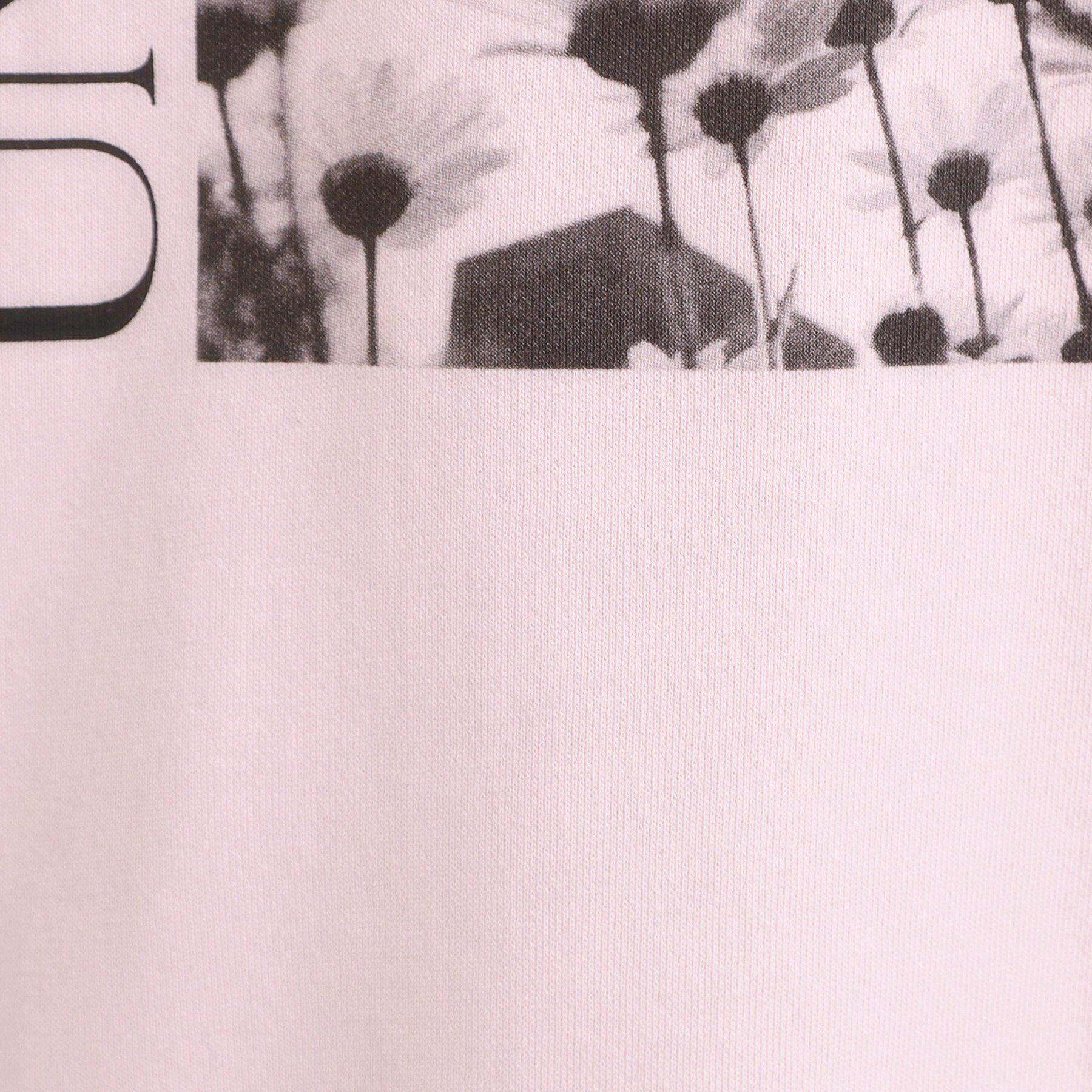 SHOO･LA･RUE「グラフィックアソート裏毛スウェット」|パーカー|