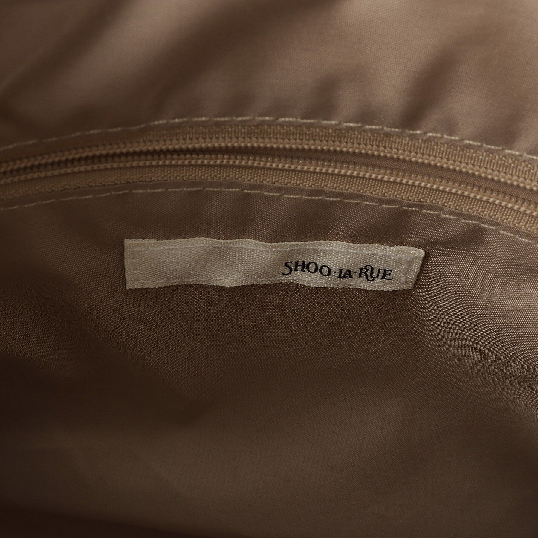 SHOO･LA･RUE「【2WAY】上品きれい 金具ベルトトートバッグ」|トートバッグ|