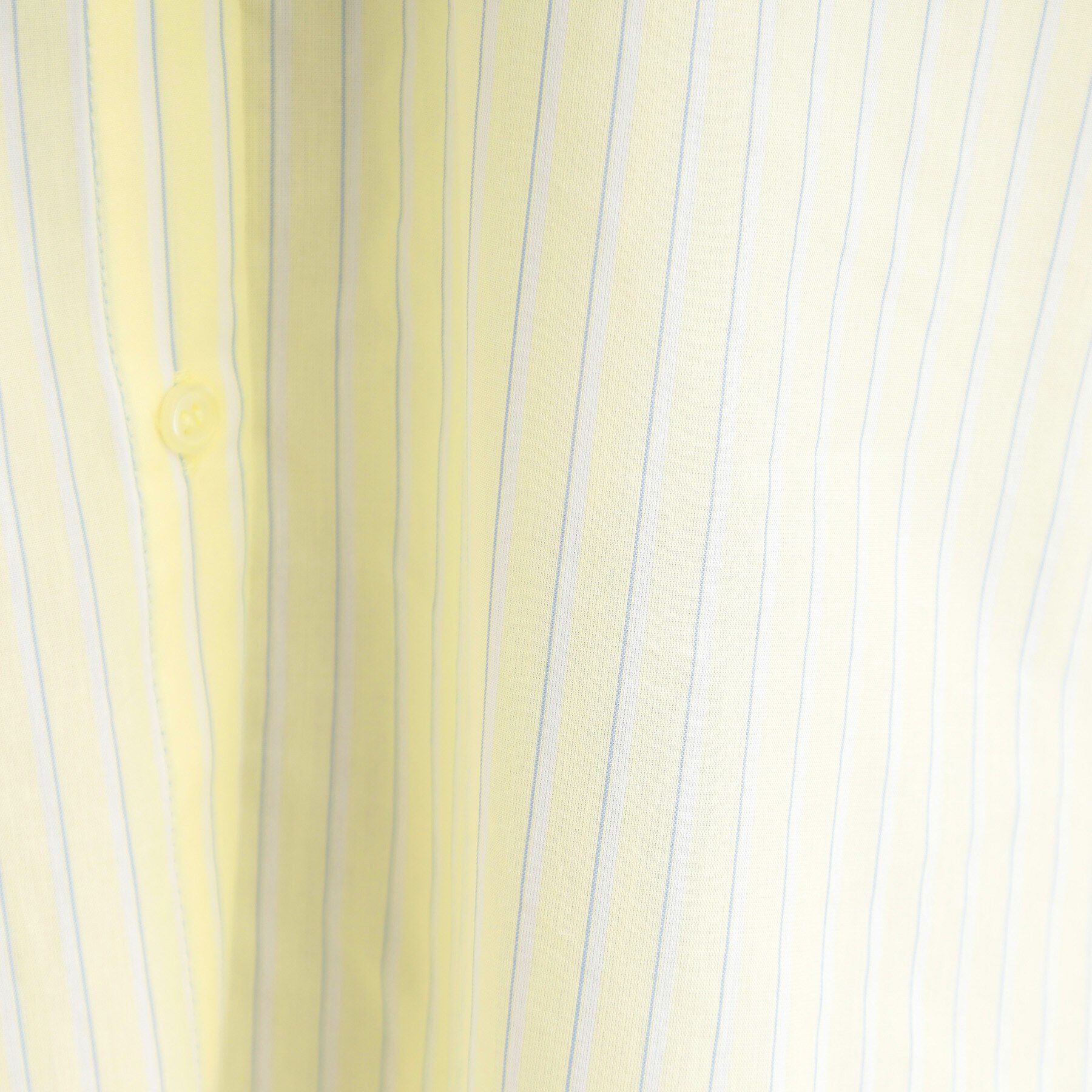 SHOO･LA･RUE「【体型カバー】バックギャザーで魅せる オーバーサイズシャツ」|シャツ・ブラウス|