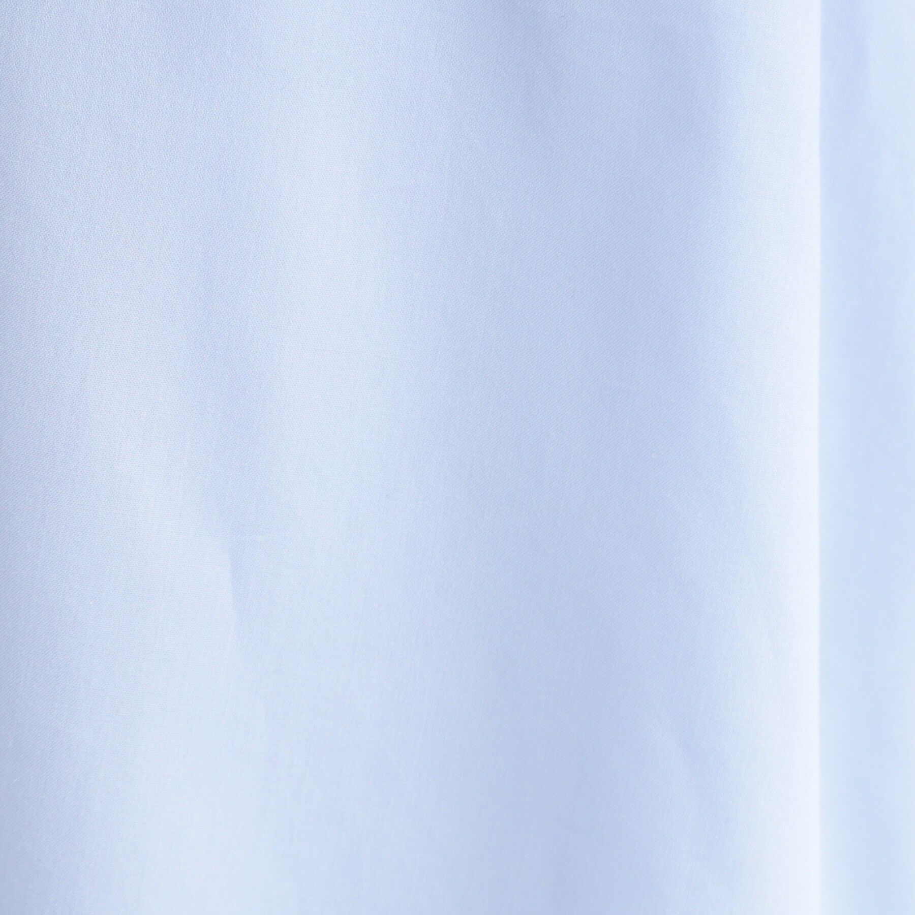 SHOO･LA･RUE「【体型カバー】バックギャザーで魅せる オーバーサイズシャツ」|シャツ・ブラウス|