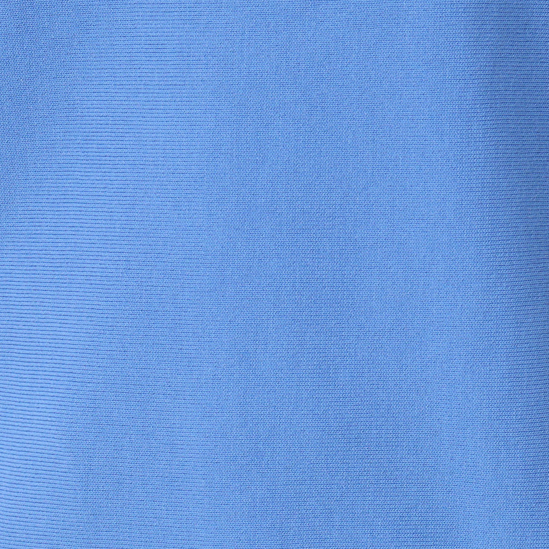 Dessin「【洗える・4サイズ展開】後ろボタンニットプルオーバーフレンチスリーブ」|ニット・セーター|