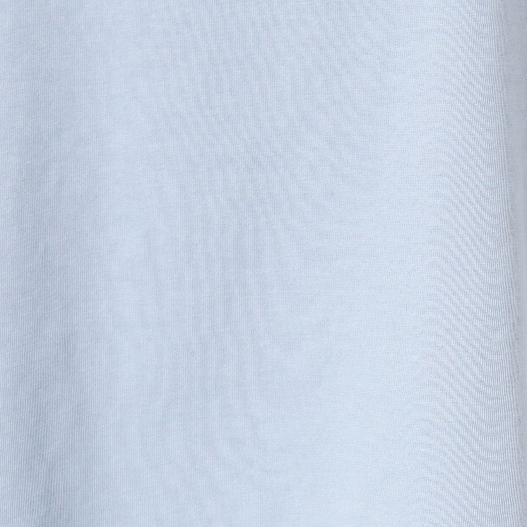 Dessin「【二の腕カバー/接触冷感/UV】ロールアップスリーブTシャツ（XS～L）」|Tシャツ・カットソー|