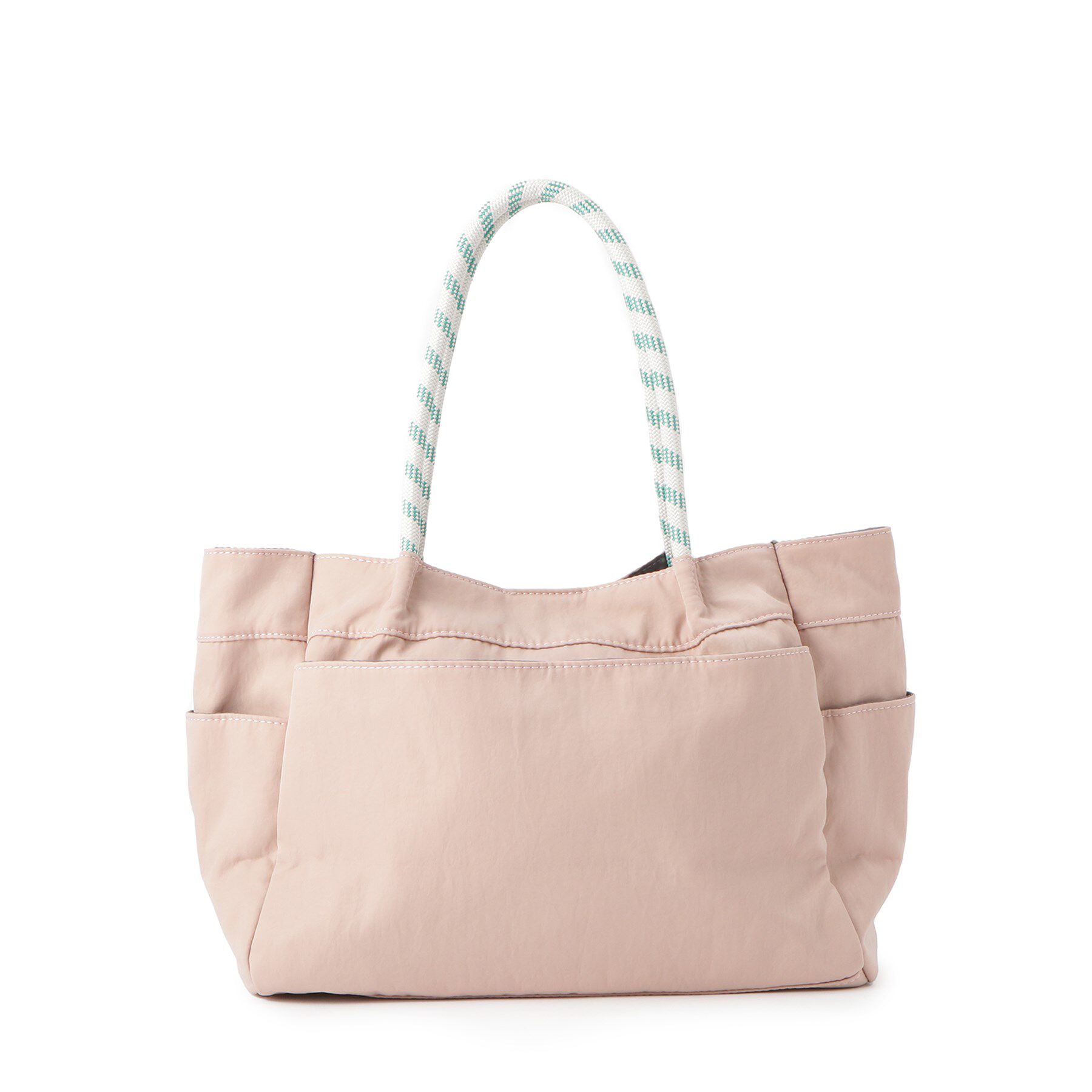 Dessin「【軽量・多ポケット】カラーコードトートバッグ」|トートバッグ|