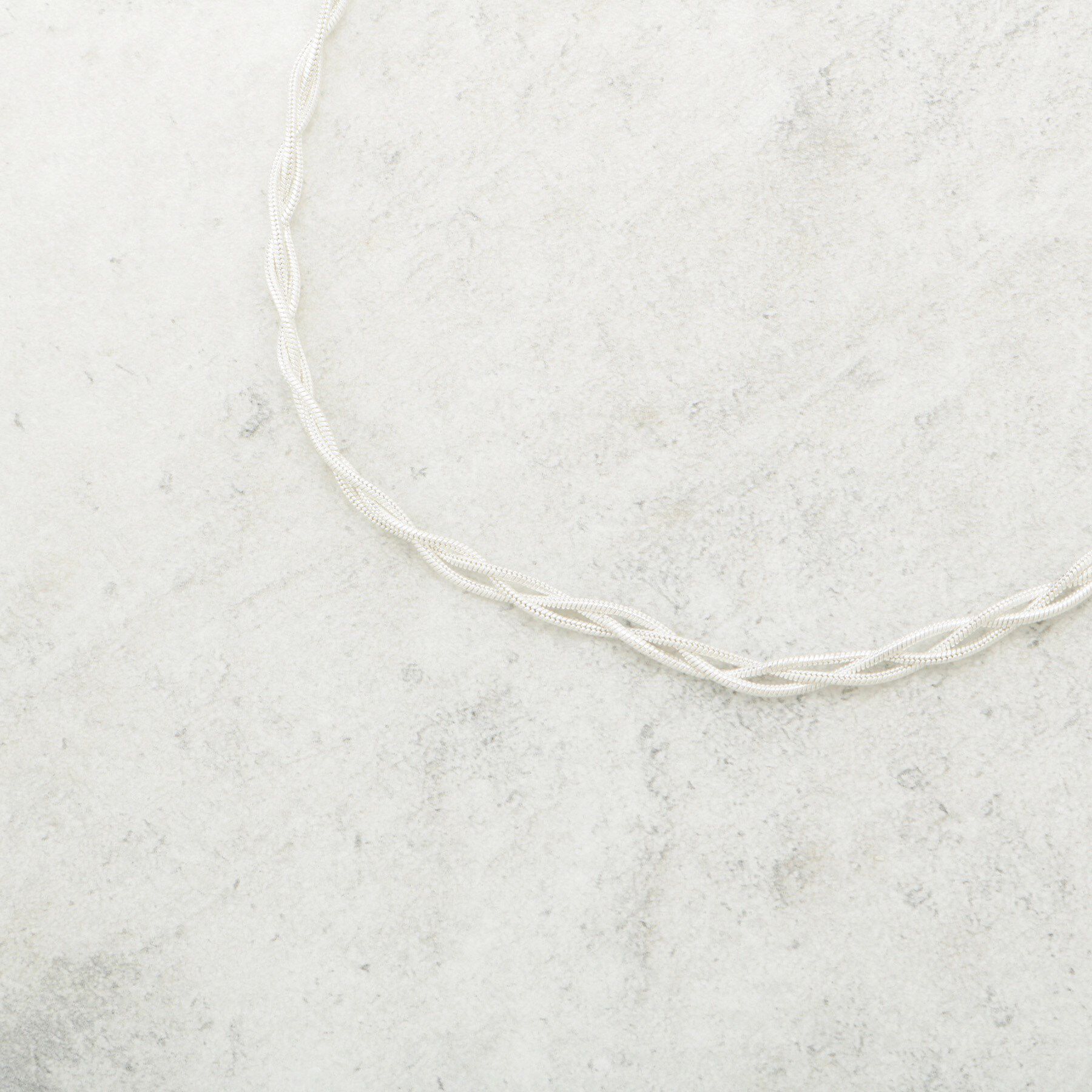 Dessin「ツイストチェーンネックレス」|ネックレス|