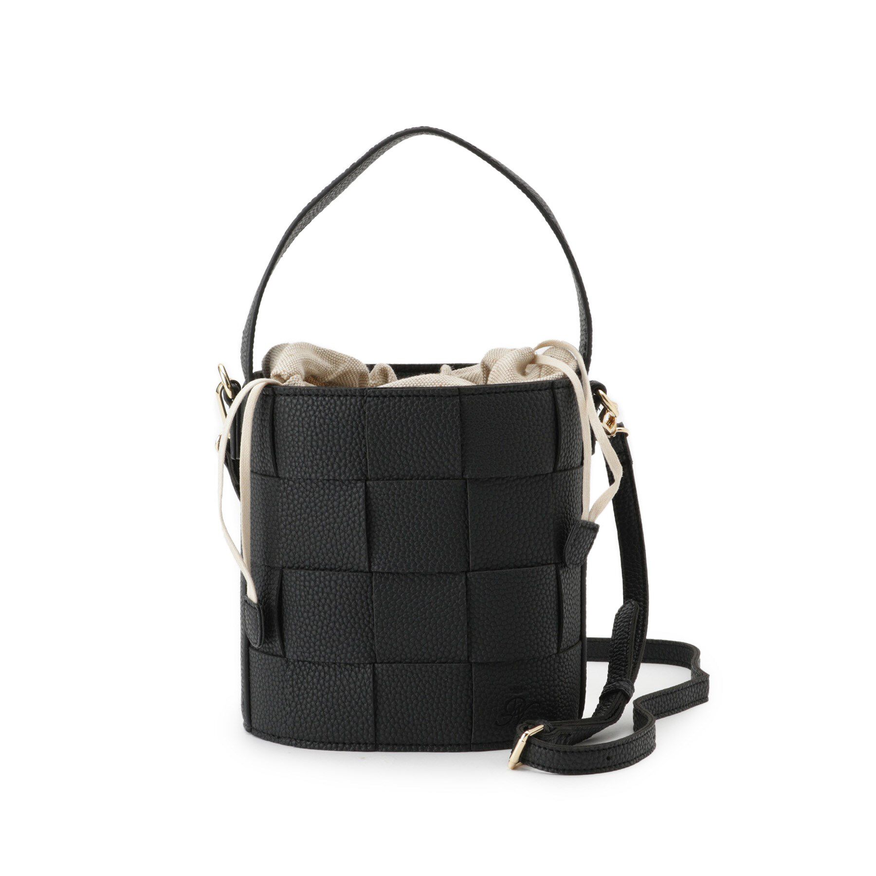 Dessin「【2WAY】メッシュバケツBAG」|ショルダー・メッセンジャー|