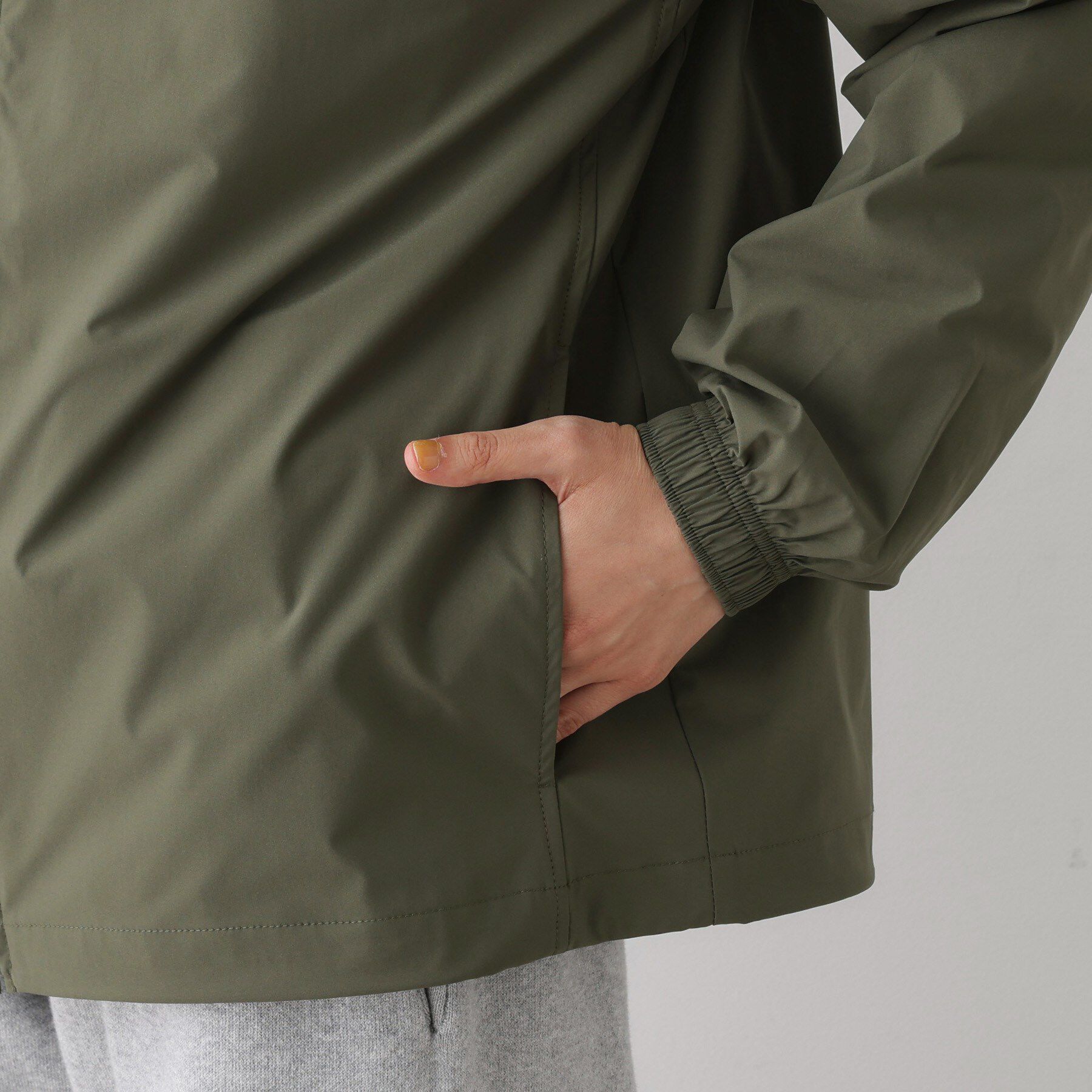 Dessin「【ユニセックス・セットアップ可】パーカー」|ブルゾン・スタジャン|