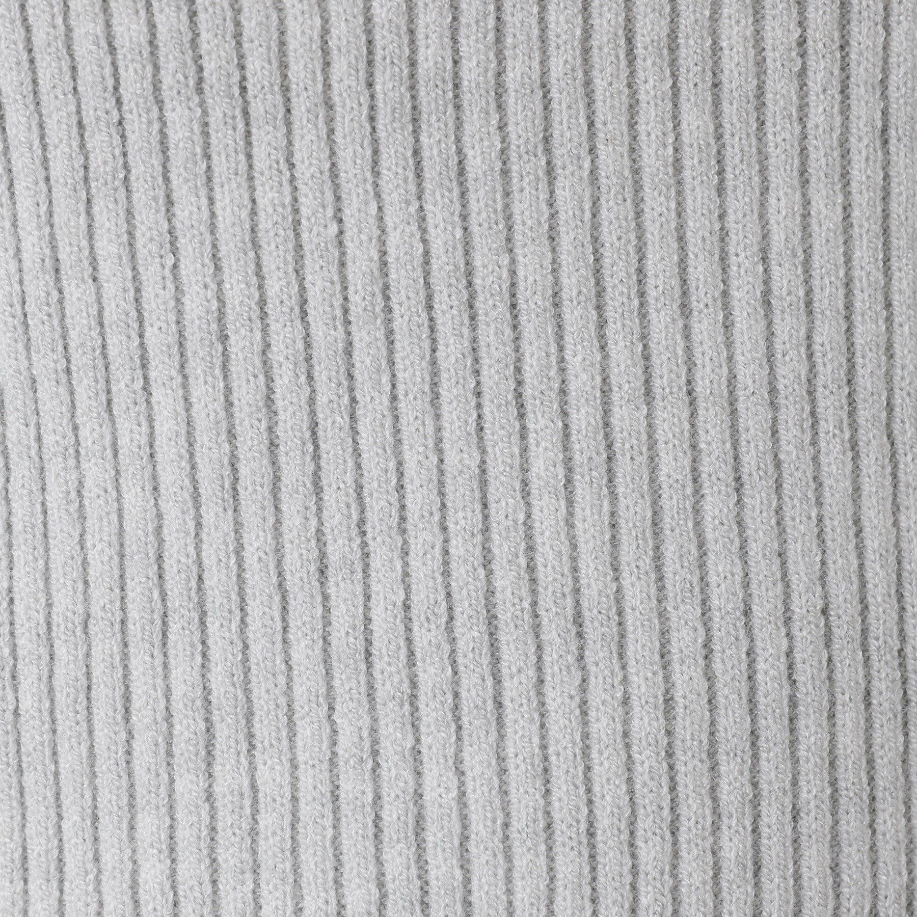 Dessin「【洗える】リブタートルネックニット」|ニット・セーター|