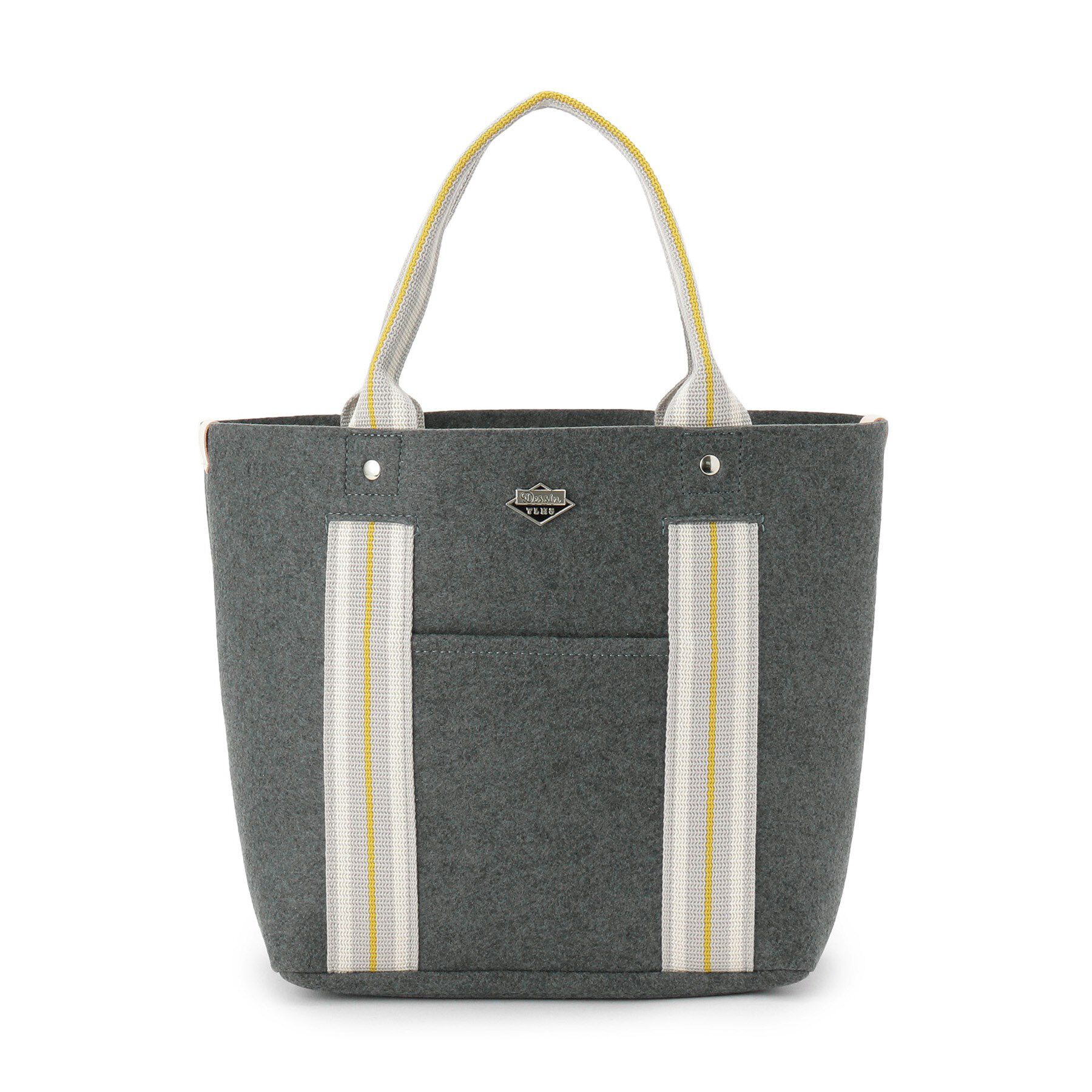 Dessin「日本製フェルトトート」|トートバッグ|