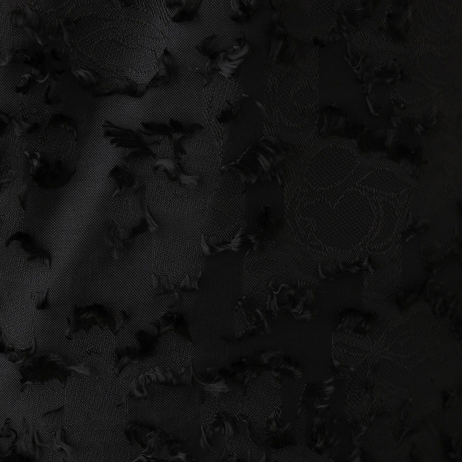 Dessin「【2点セット／洗える】パンツレイヤードワンピース」|ワンピース|