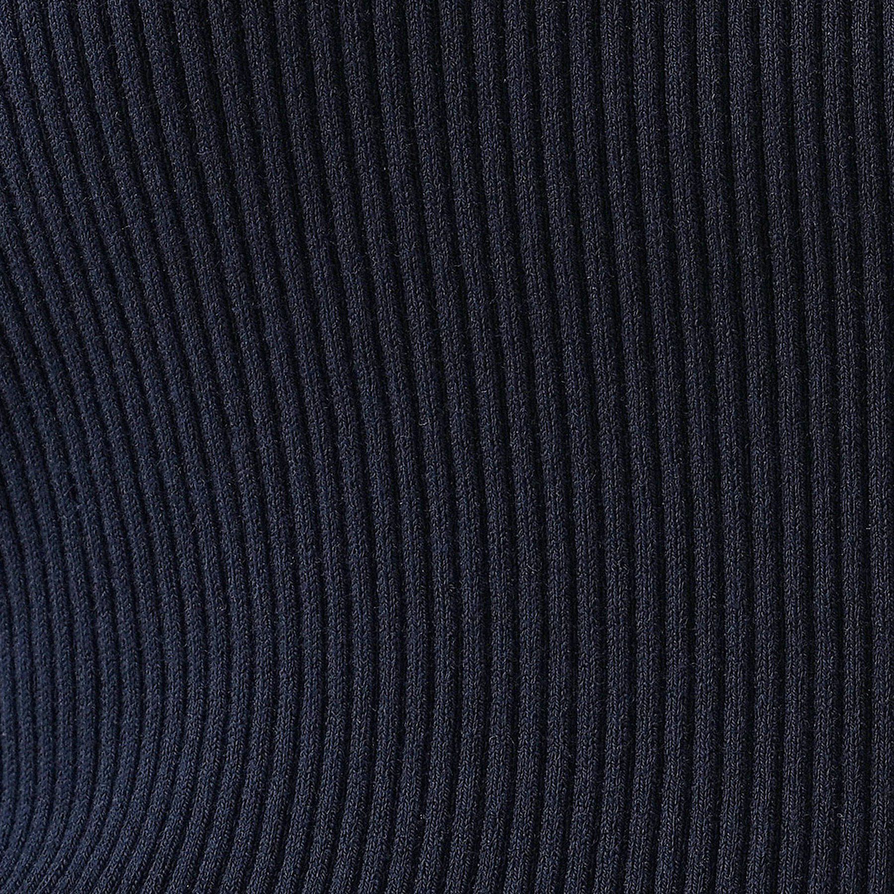 Dessin「【洗える】ボートネックリブニット」|ニット・セーター|