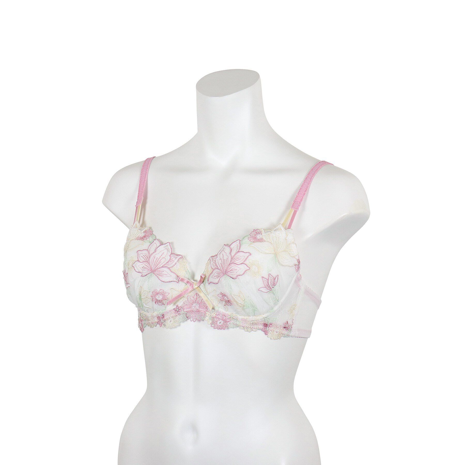 Risa Magli「ウラリー ブラジャー」|インナー|