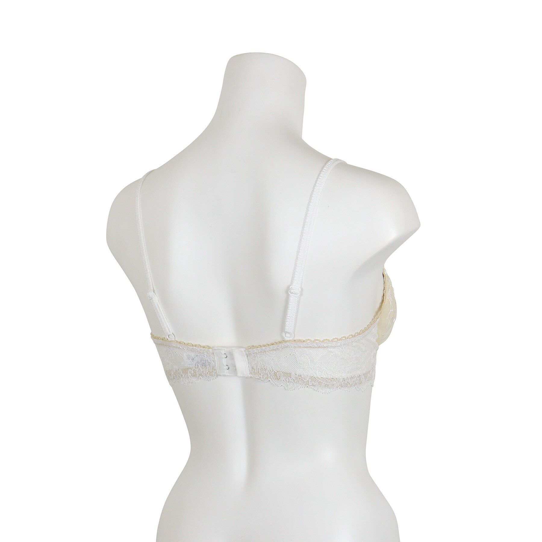 Risa Magli「アリアンナ ソフトブラ」|インナー|