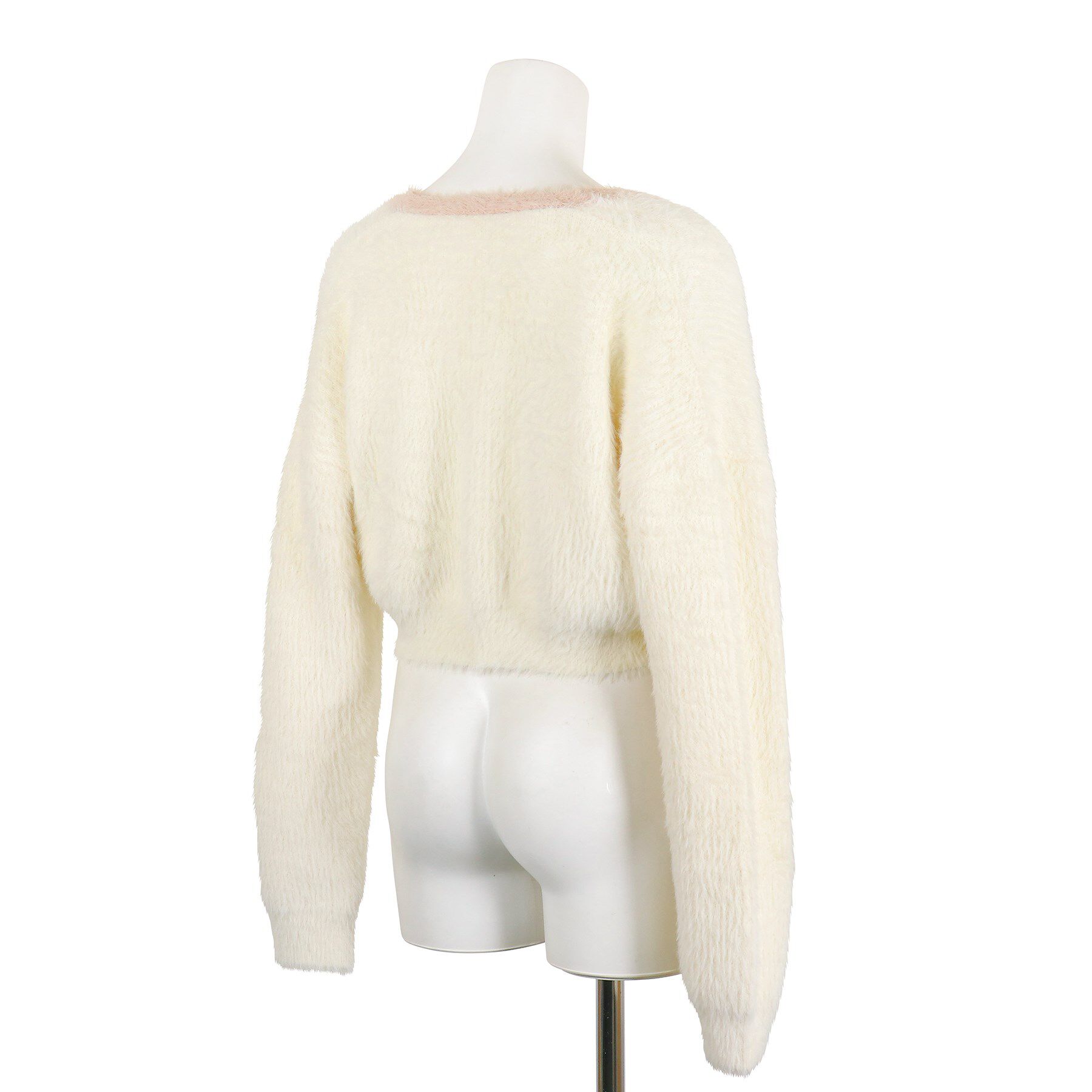 Risa Magli「ラナ カーディガン」|ルームウェア|