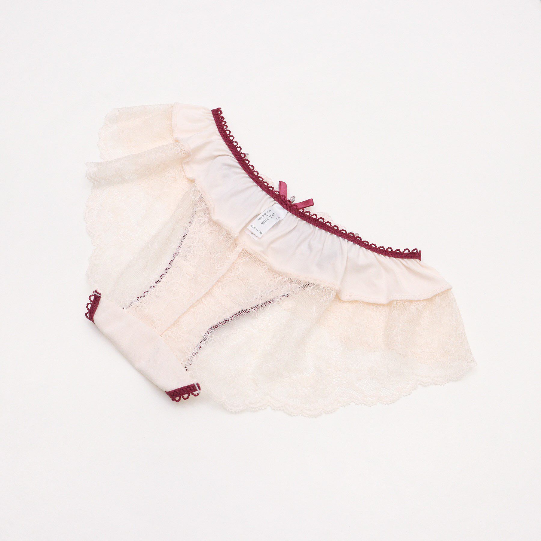 Risa Magli「ジニー フレアショーツ」|インナー|